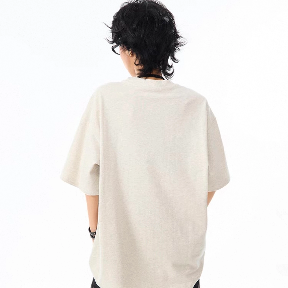PAINT STAIN T