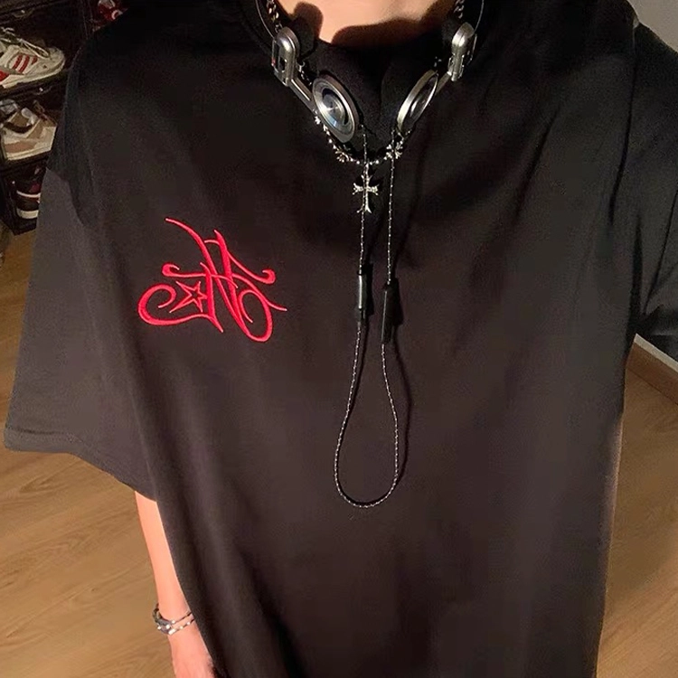 PAINT STAIN T