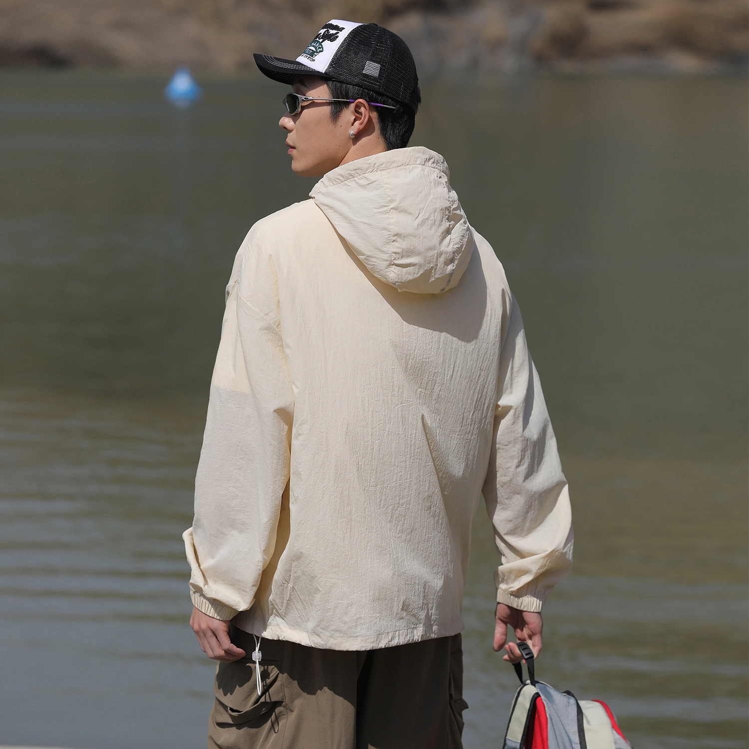 VTHK UPF50+