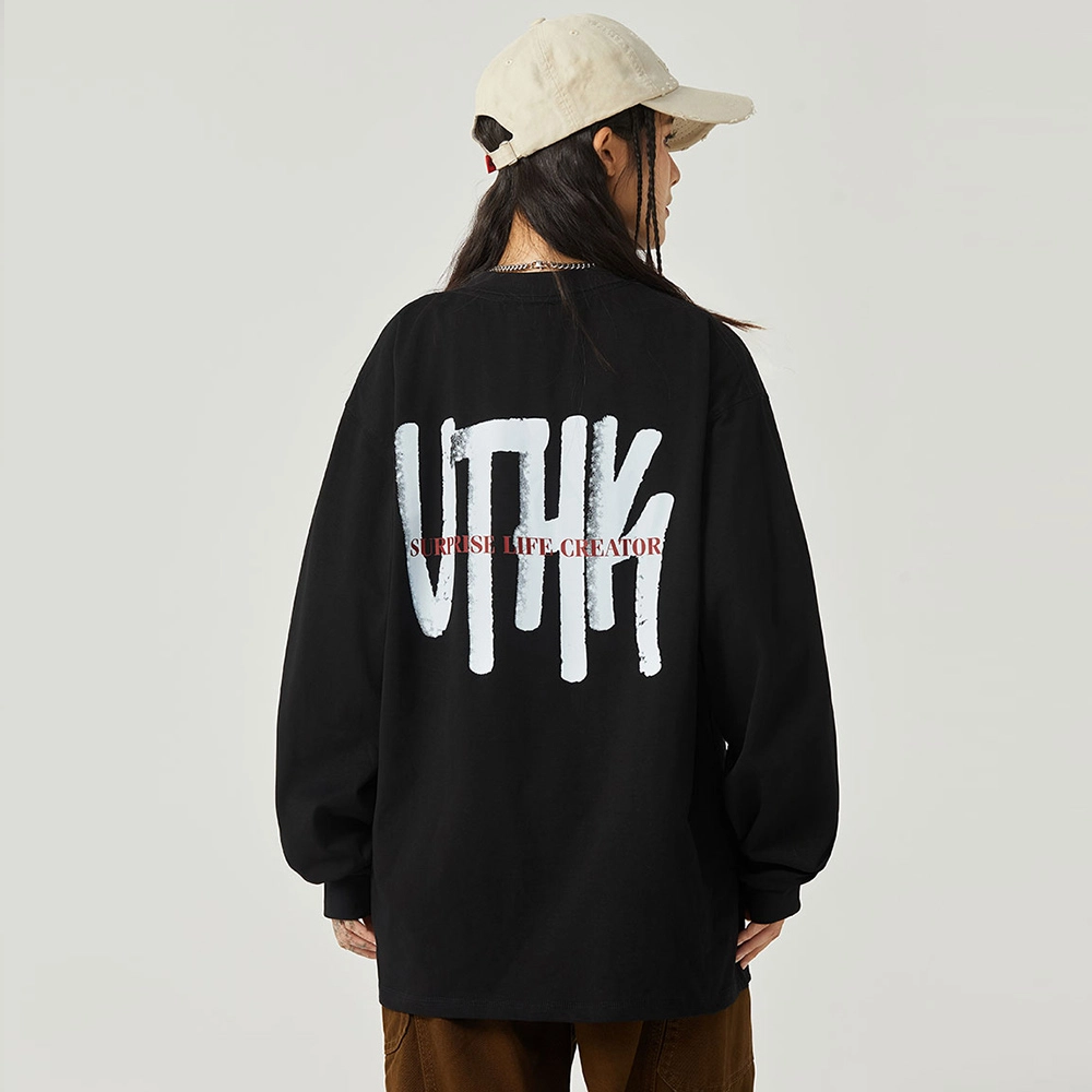 VTHK LogoT