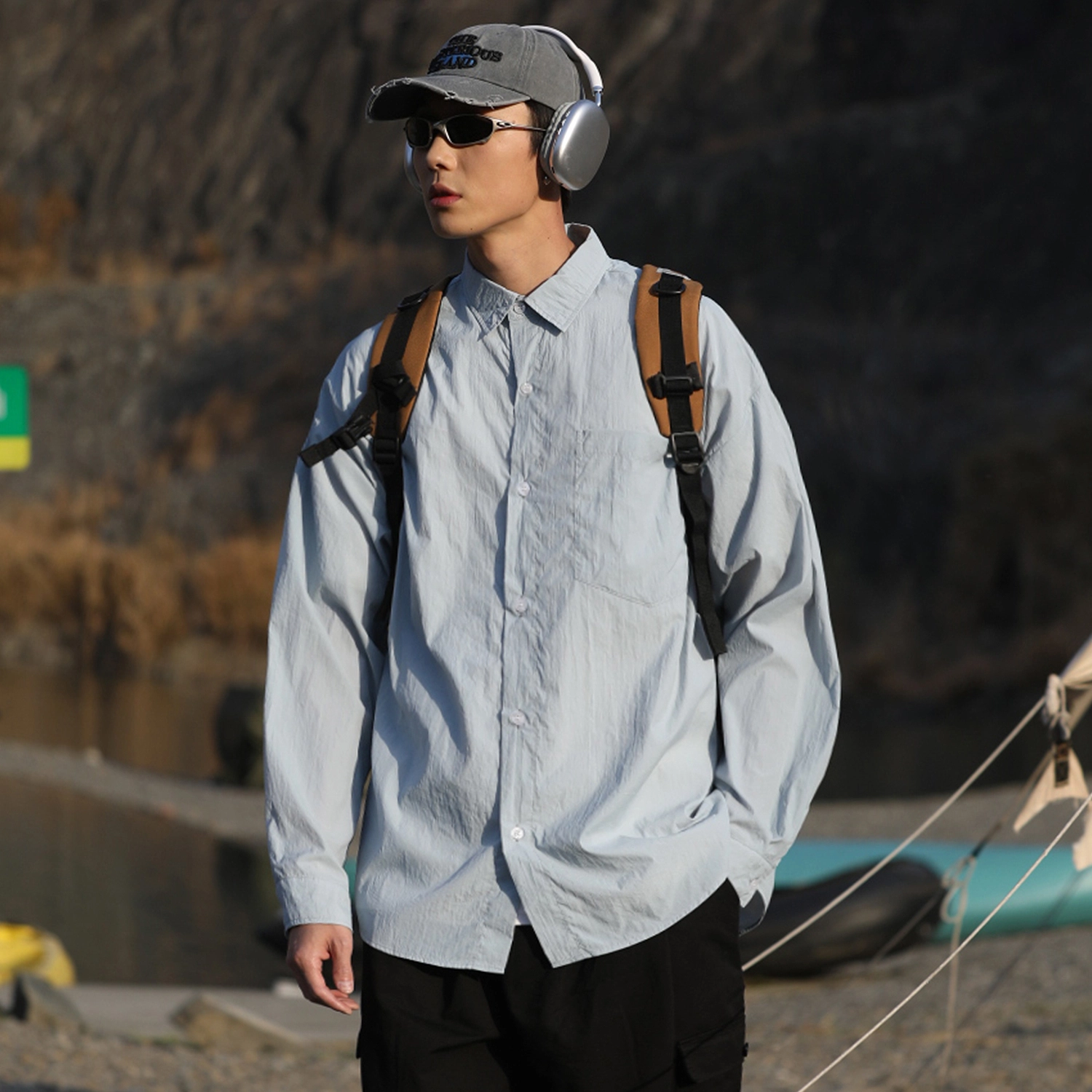 VTHK UPF50+