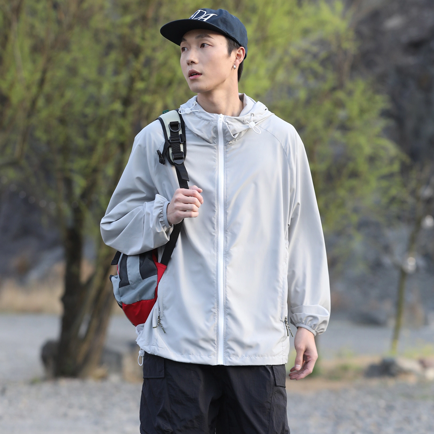 VTHK UPF50+