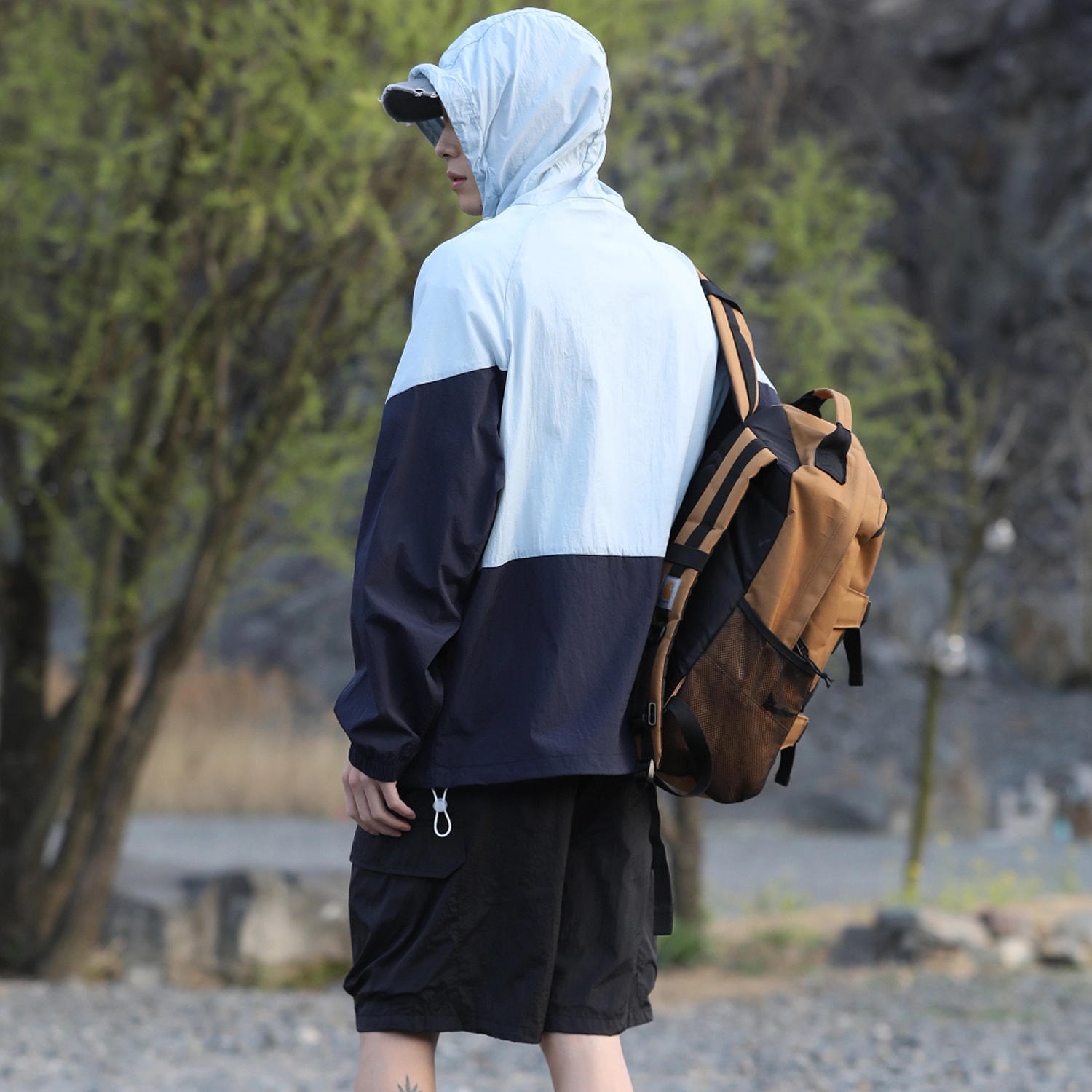 VTHK UPF50+