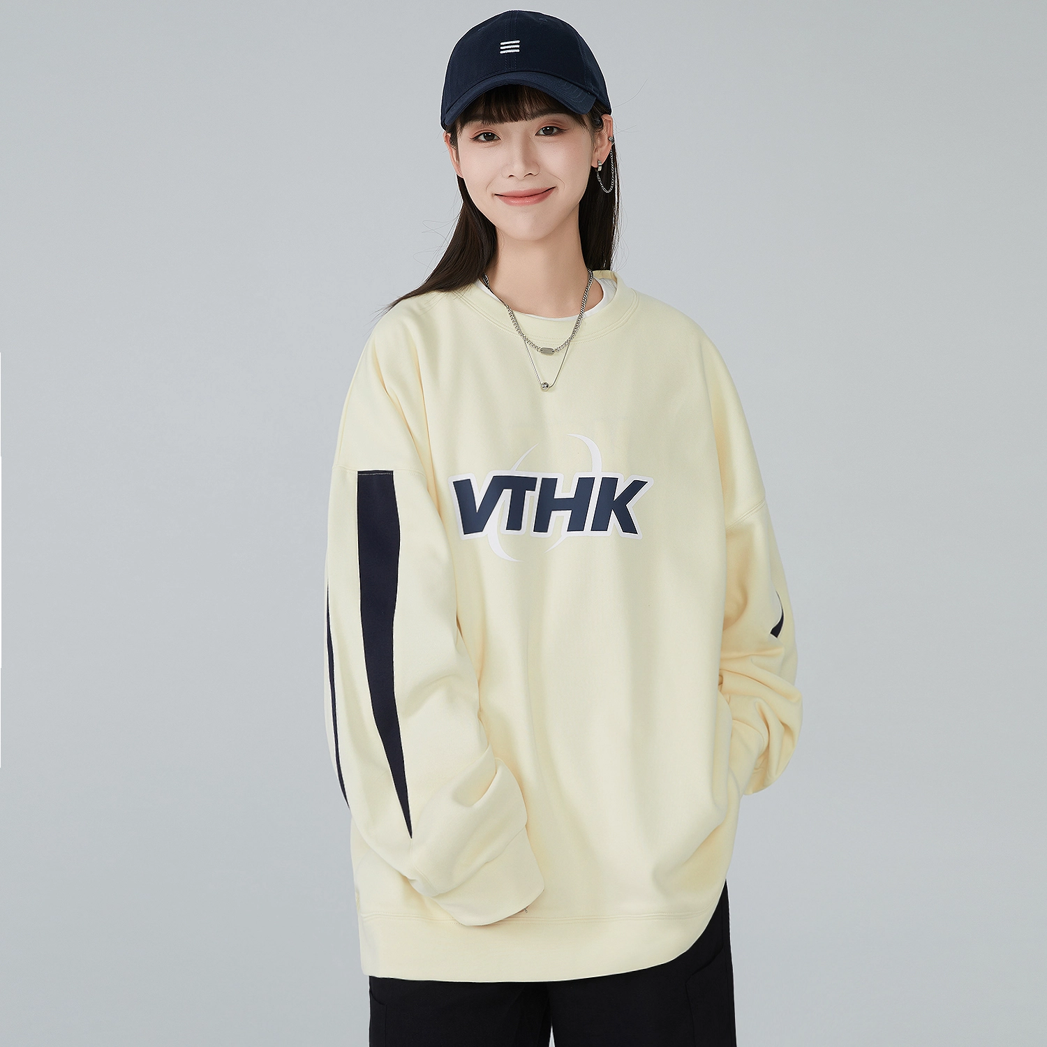 VTHK Logo