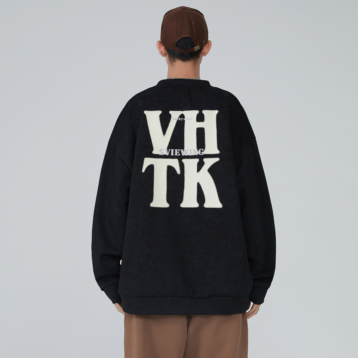 VTHK Logo