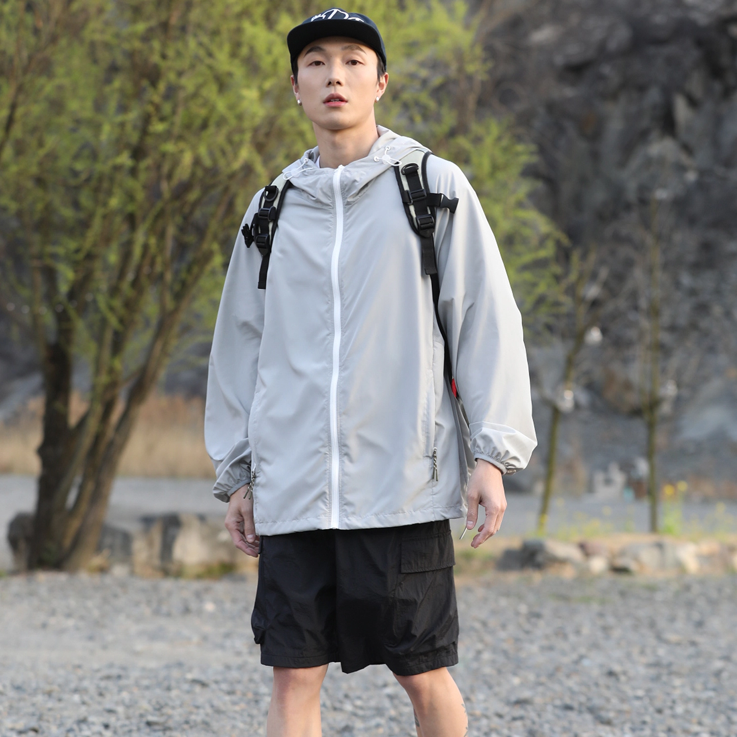 VTHK UPF50+