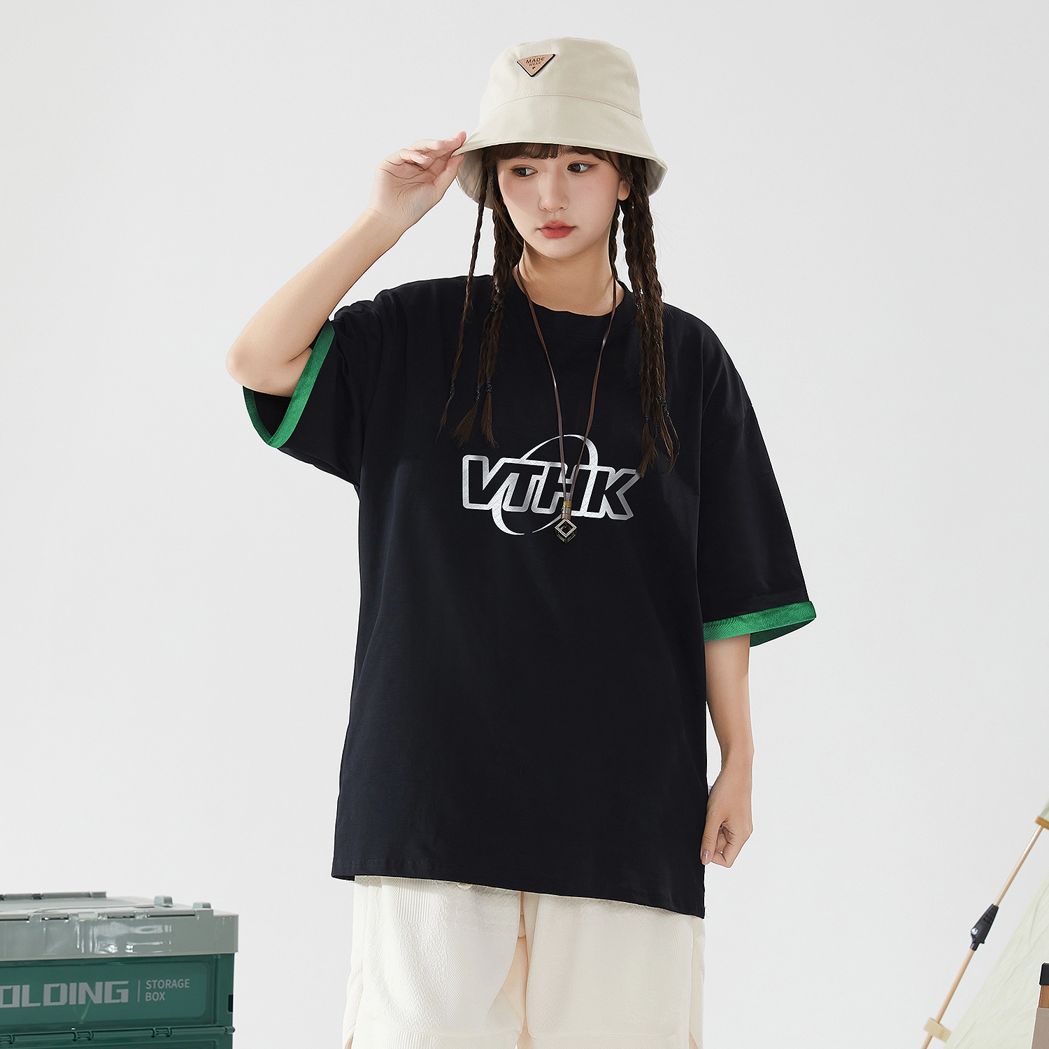 VTHK LogoT