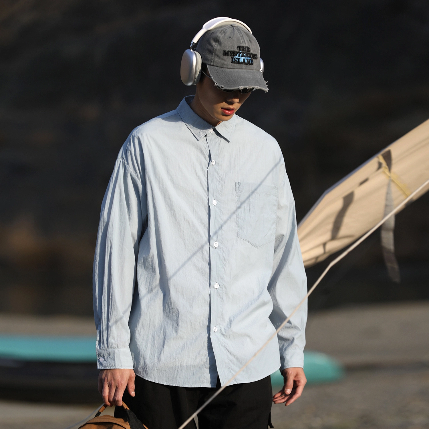 VTHK UPF50+