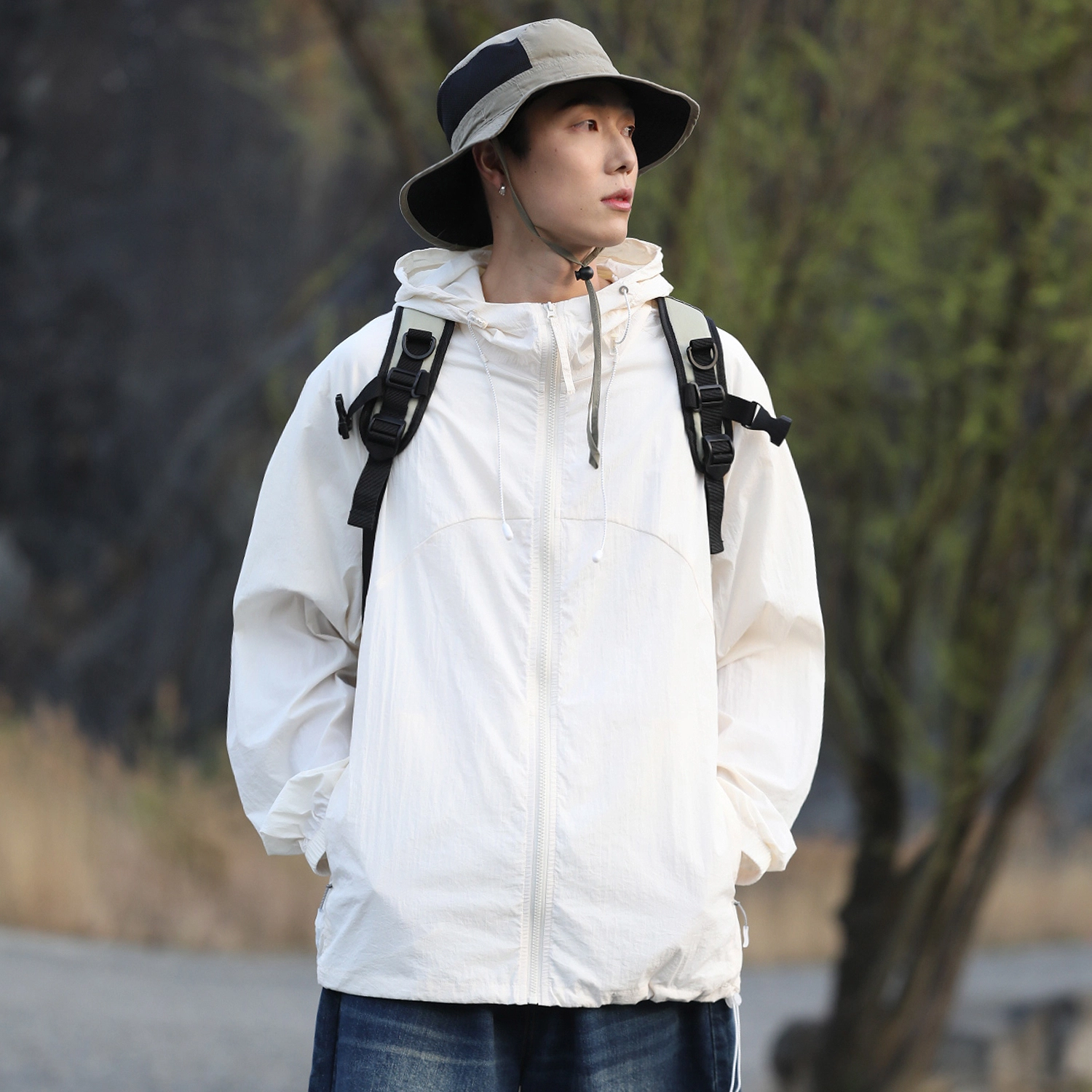 VTHK UPF50+