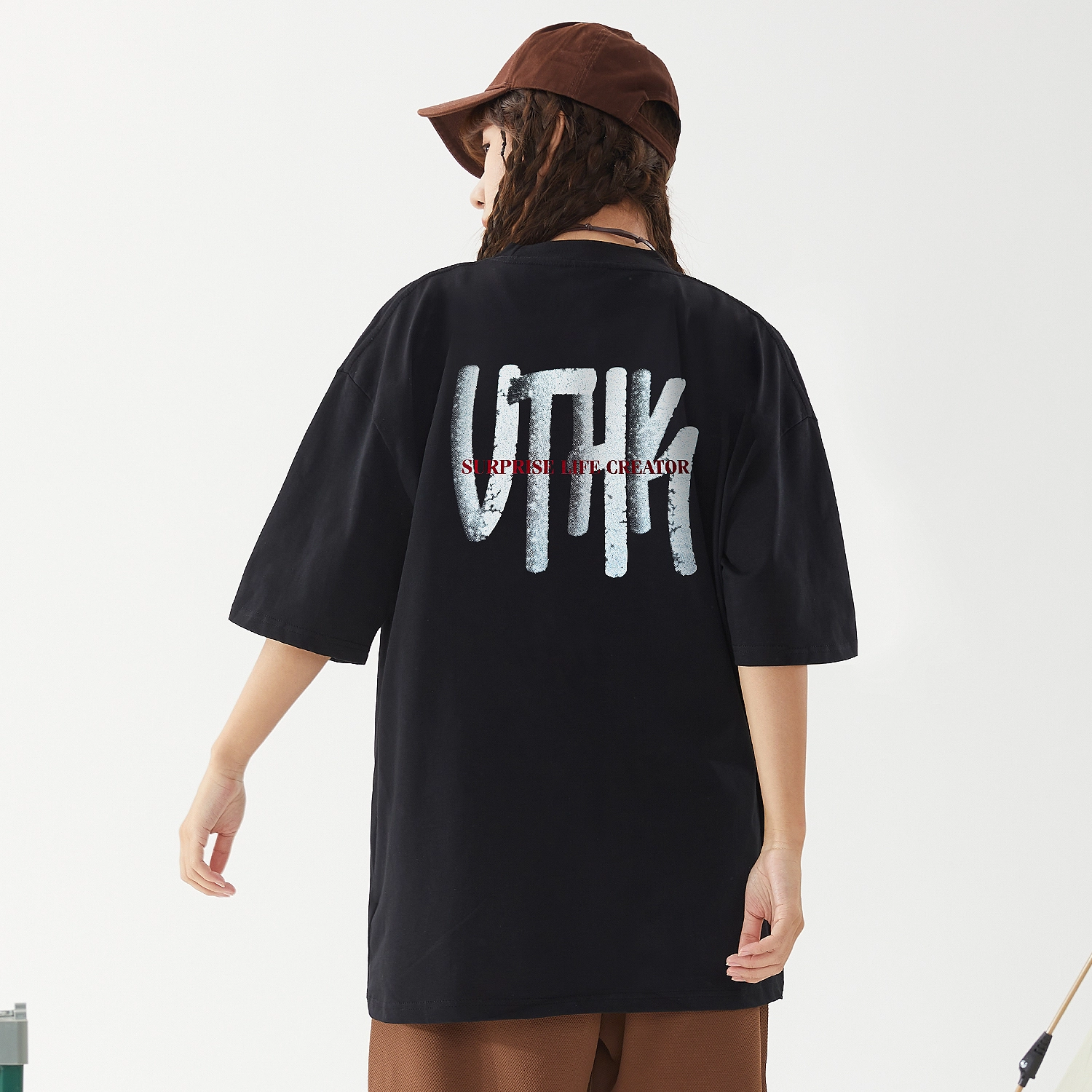 VTHK LogoT