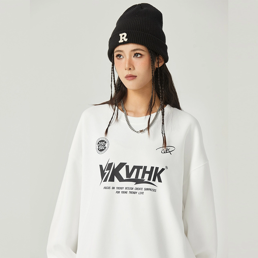 VTHK Logo