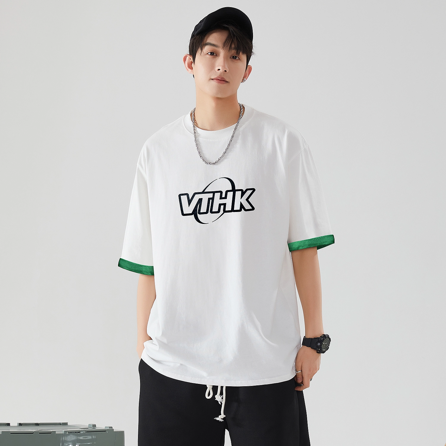 VTHK LogoT
