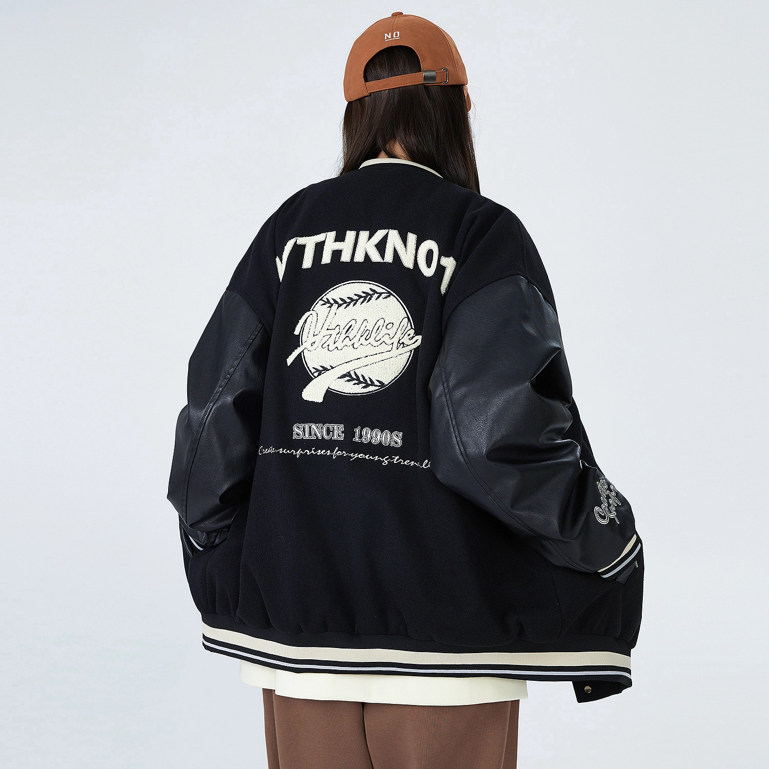 VTHK LogoPU