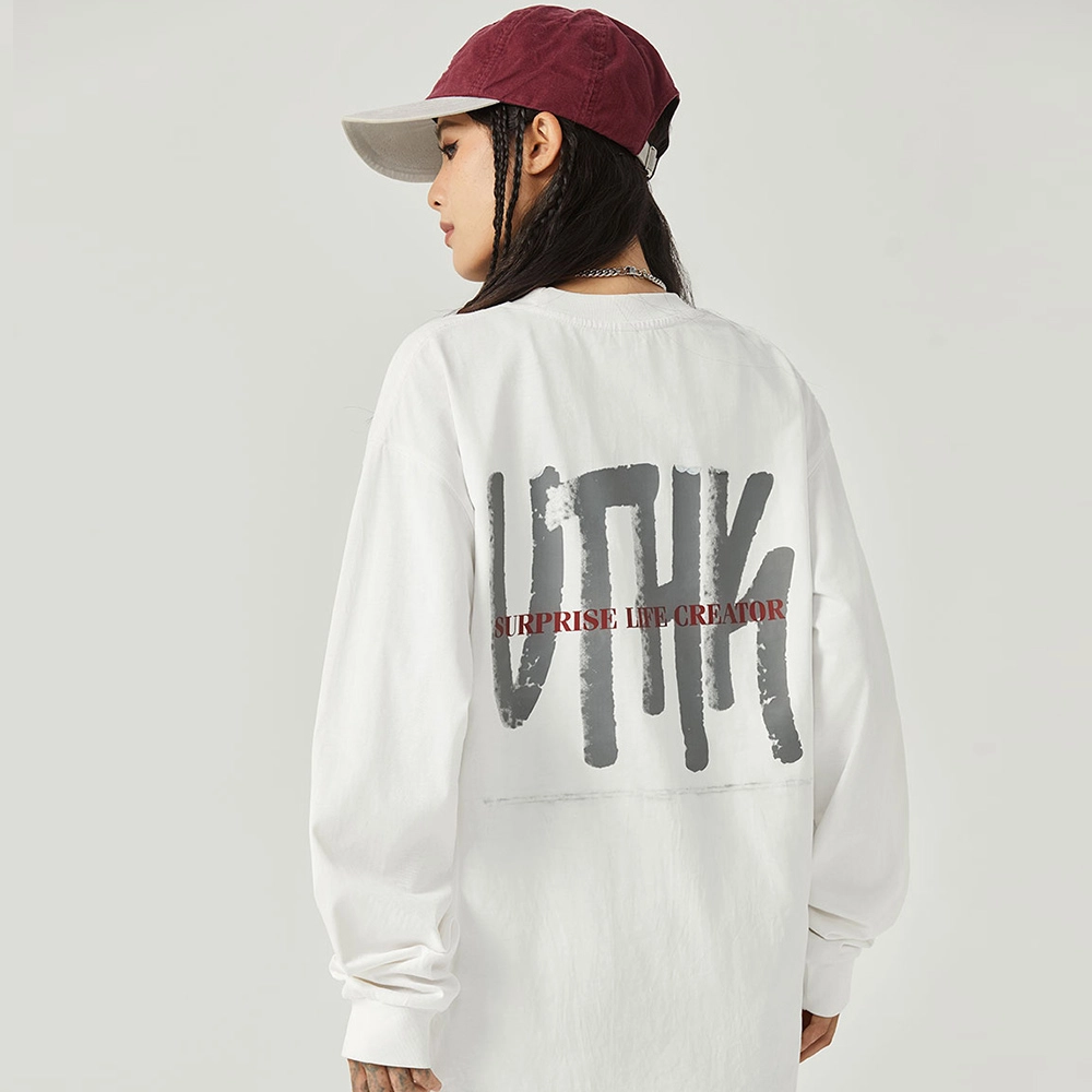 VTHK LogoT