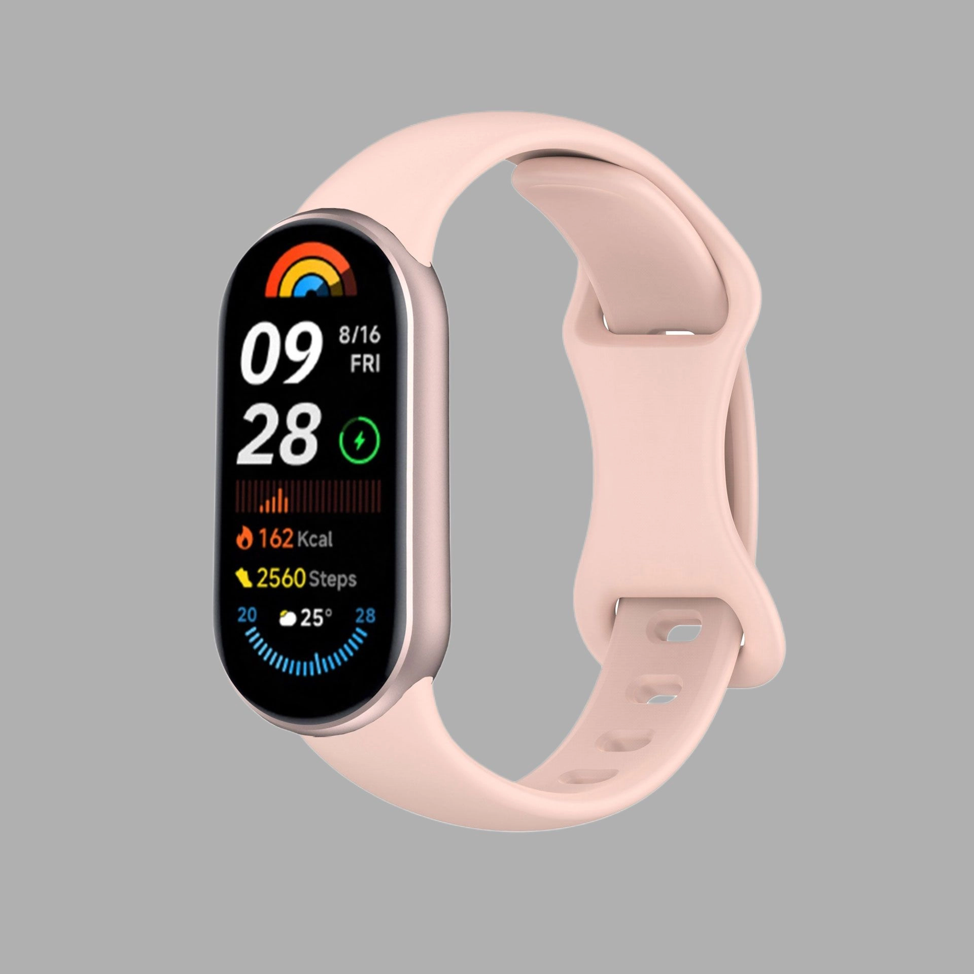 DiaYzlo 213.7mm 98NFC