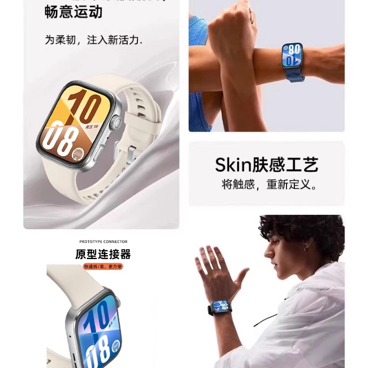 DiaYzlo Huawei FIT44ProFIT3