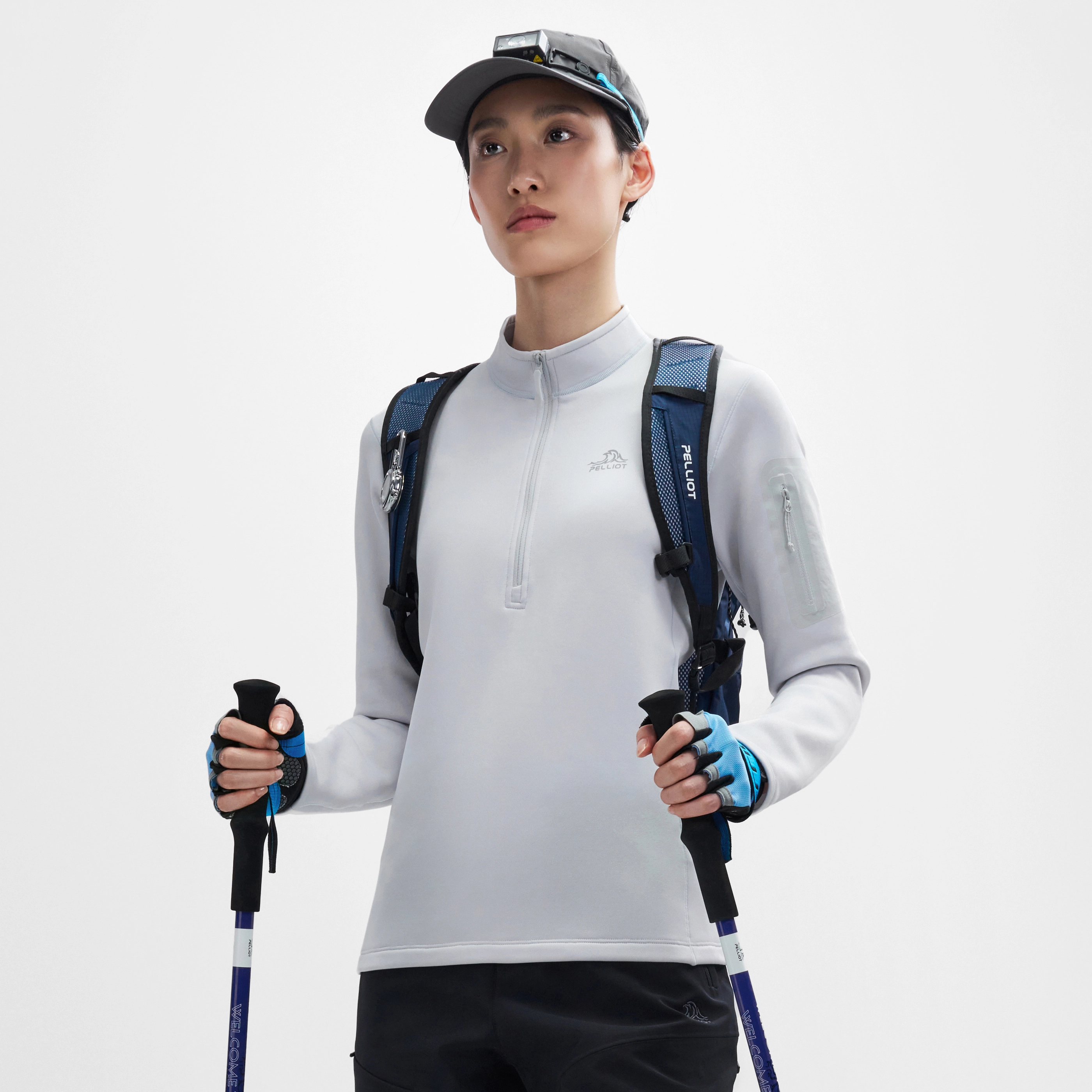 PELLIOT P POLARTEC T
