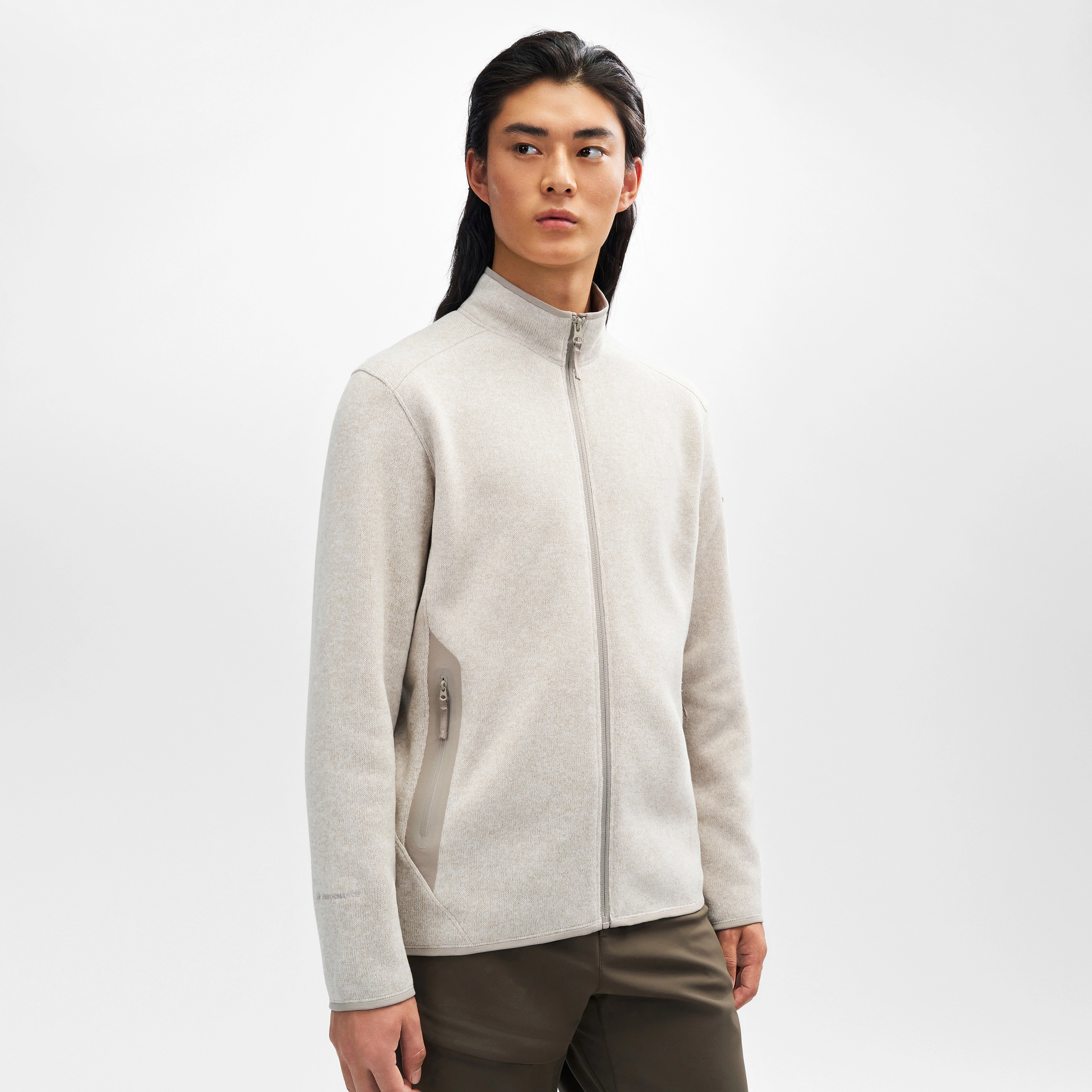PELLIOT Polartec Thermal Pro