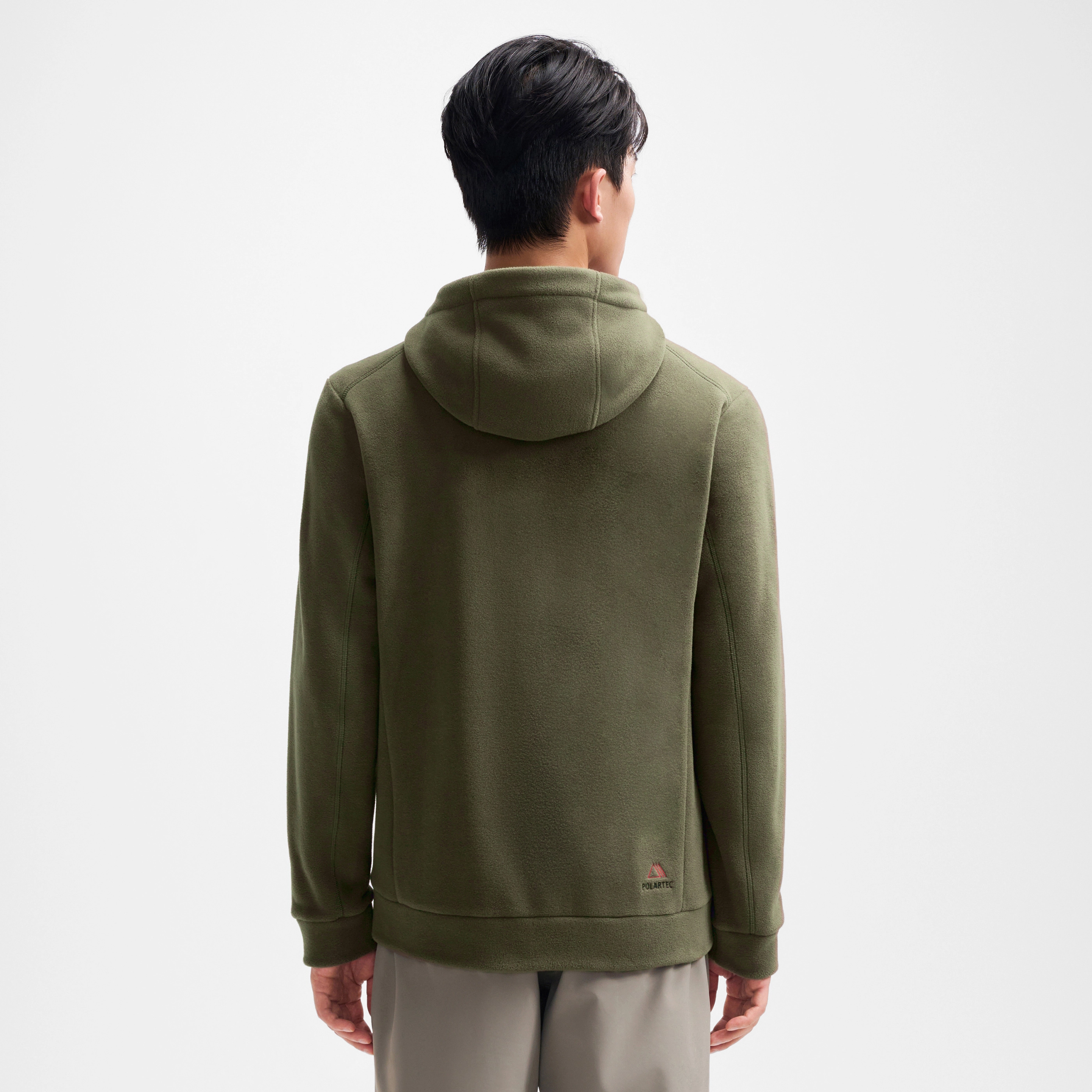 PELLIOT Polartec200