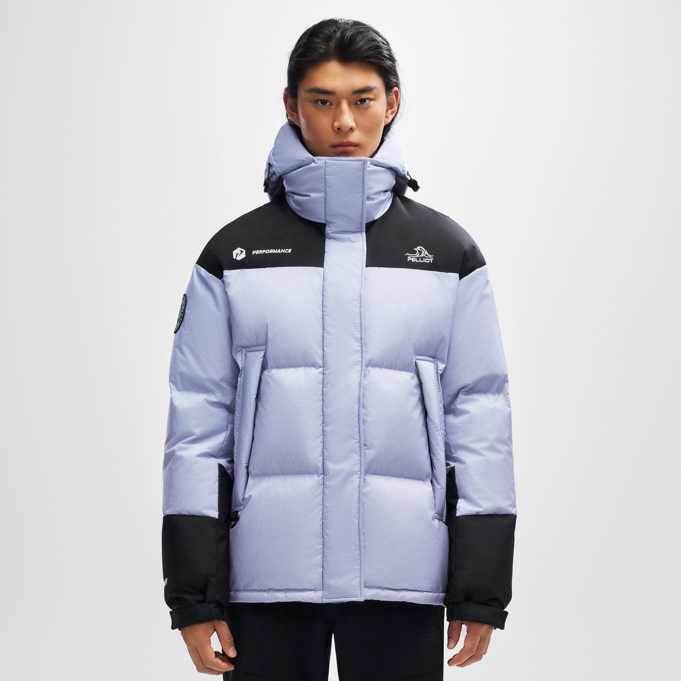 PELLIOT 1000CORDURA