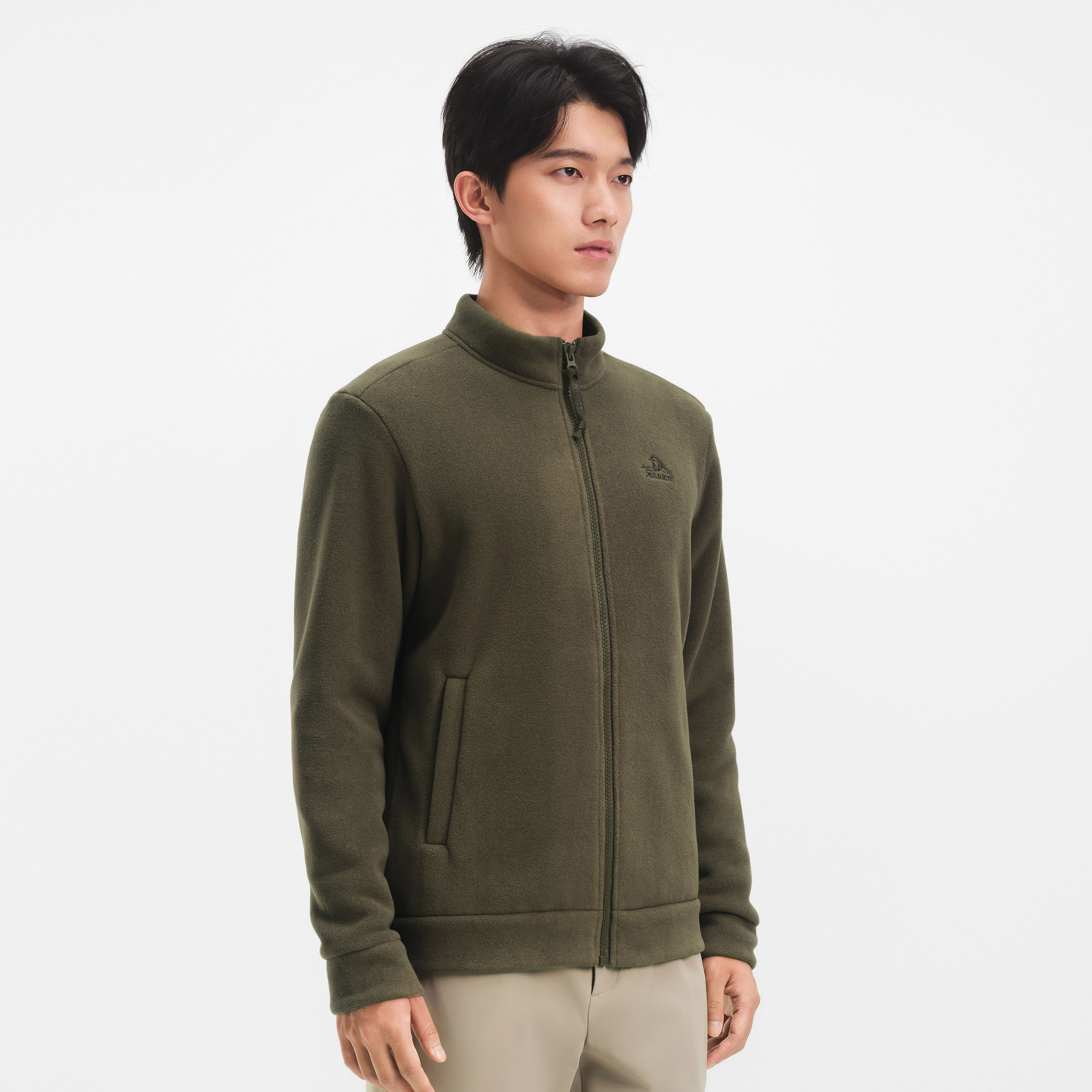 PELLIOT P Polartec