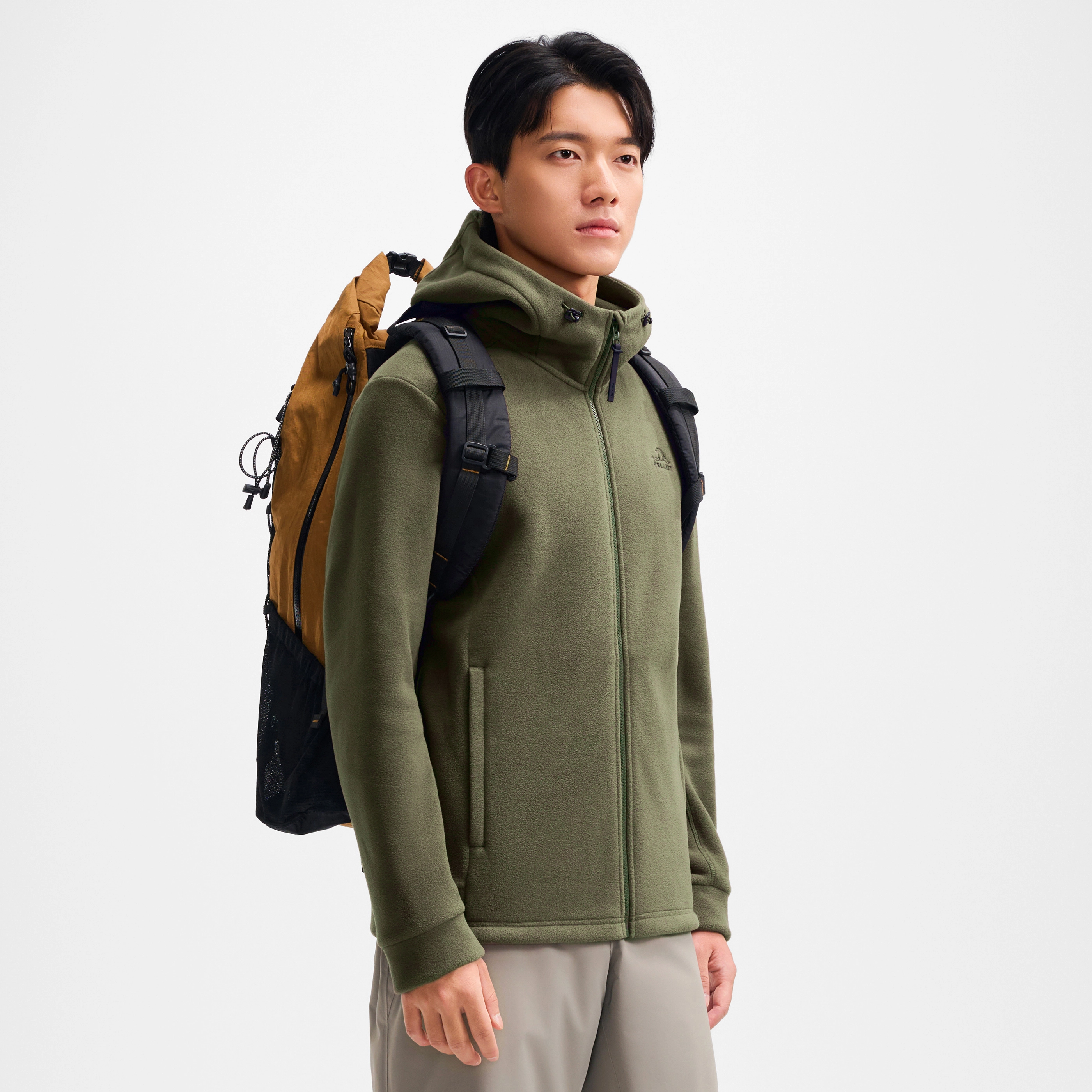 PELLIOT Polartec200
