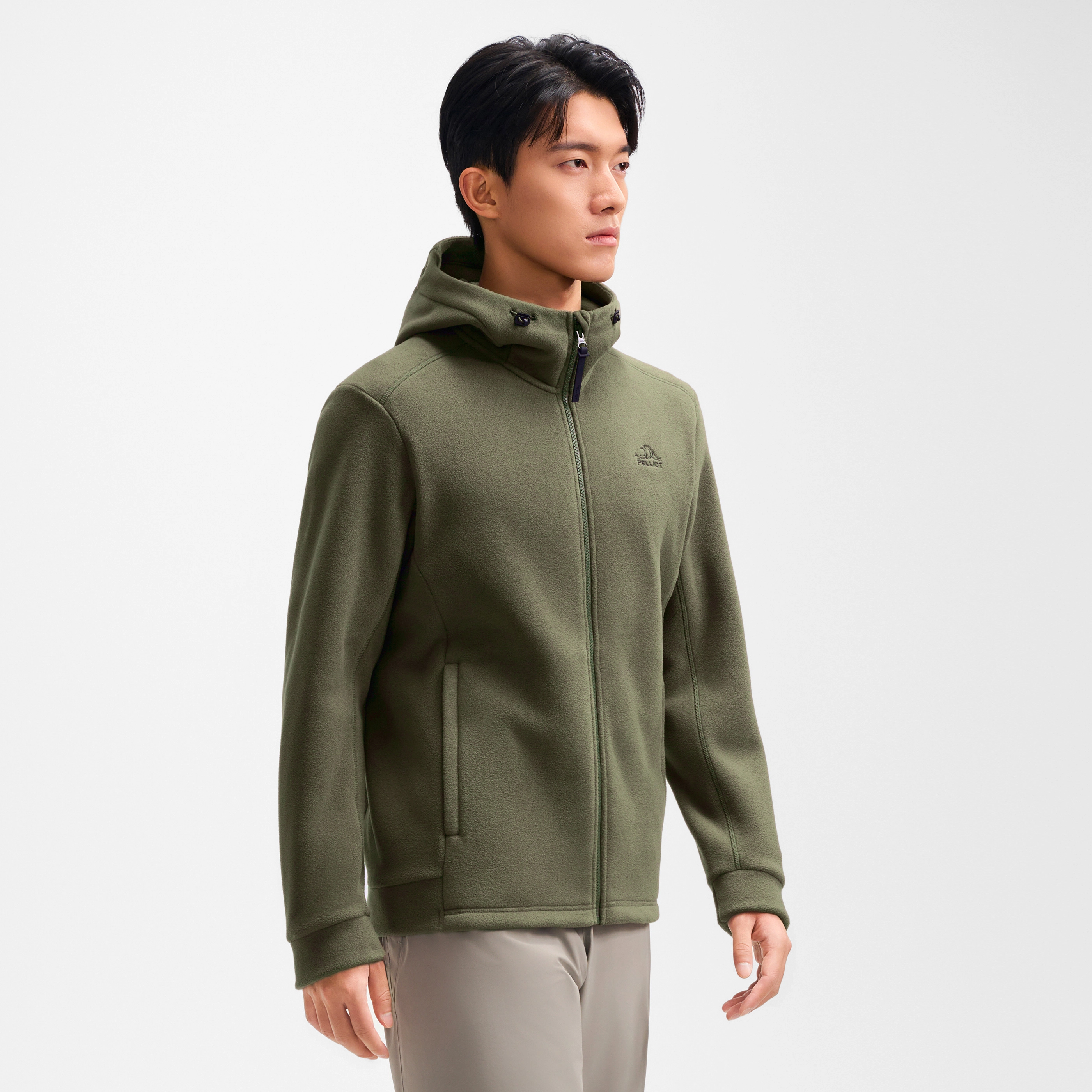 PELLIOT Polartec200