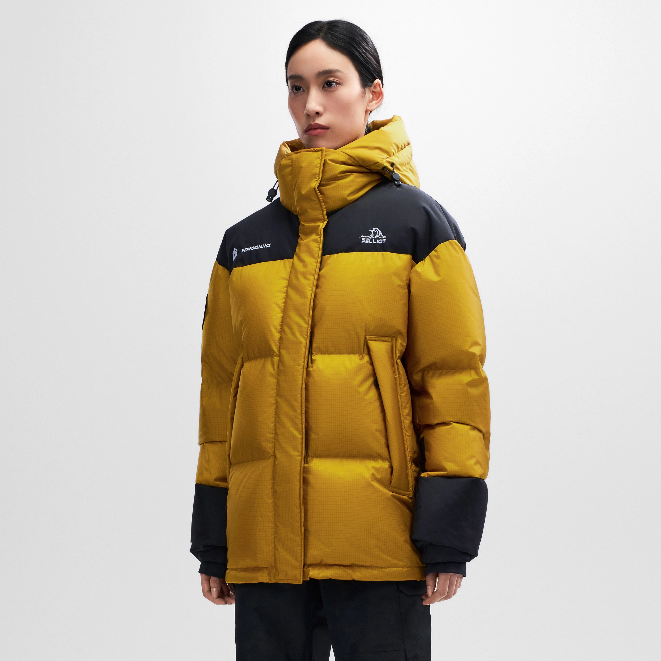 PELLIOT 1000CORDURA
