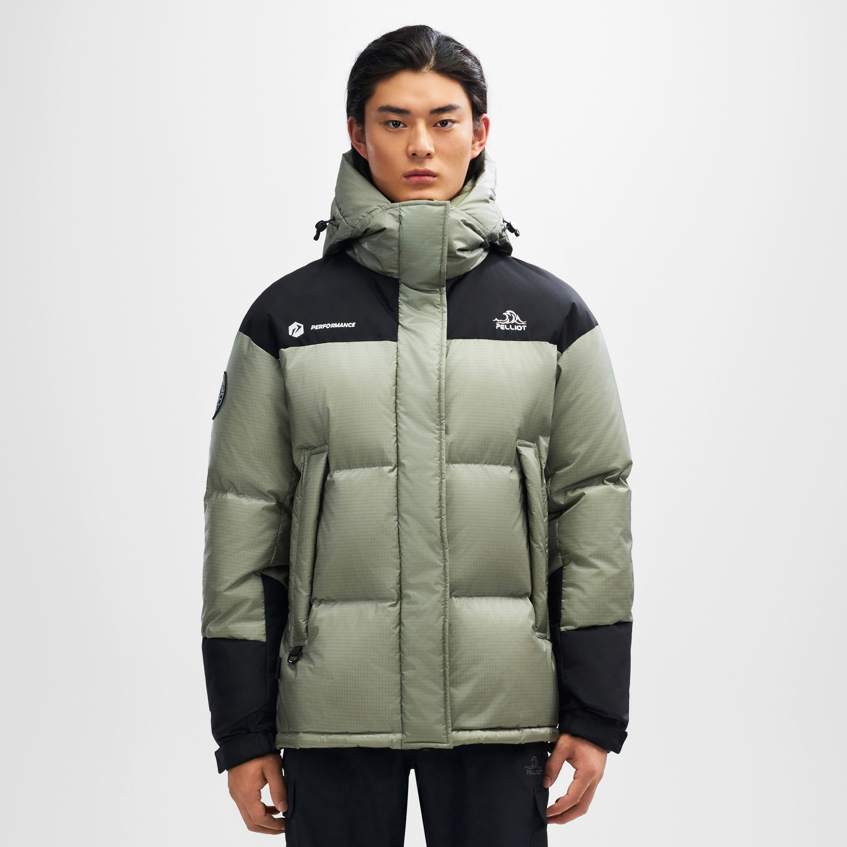 PELLIOT 1000CORDURA