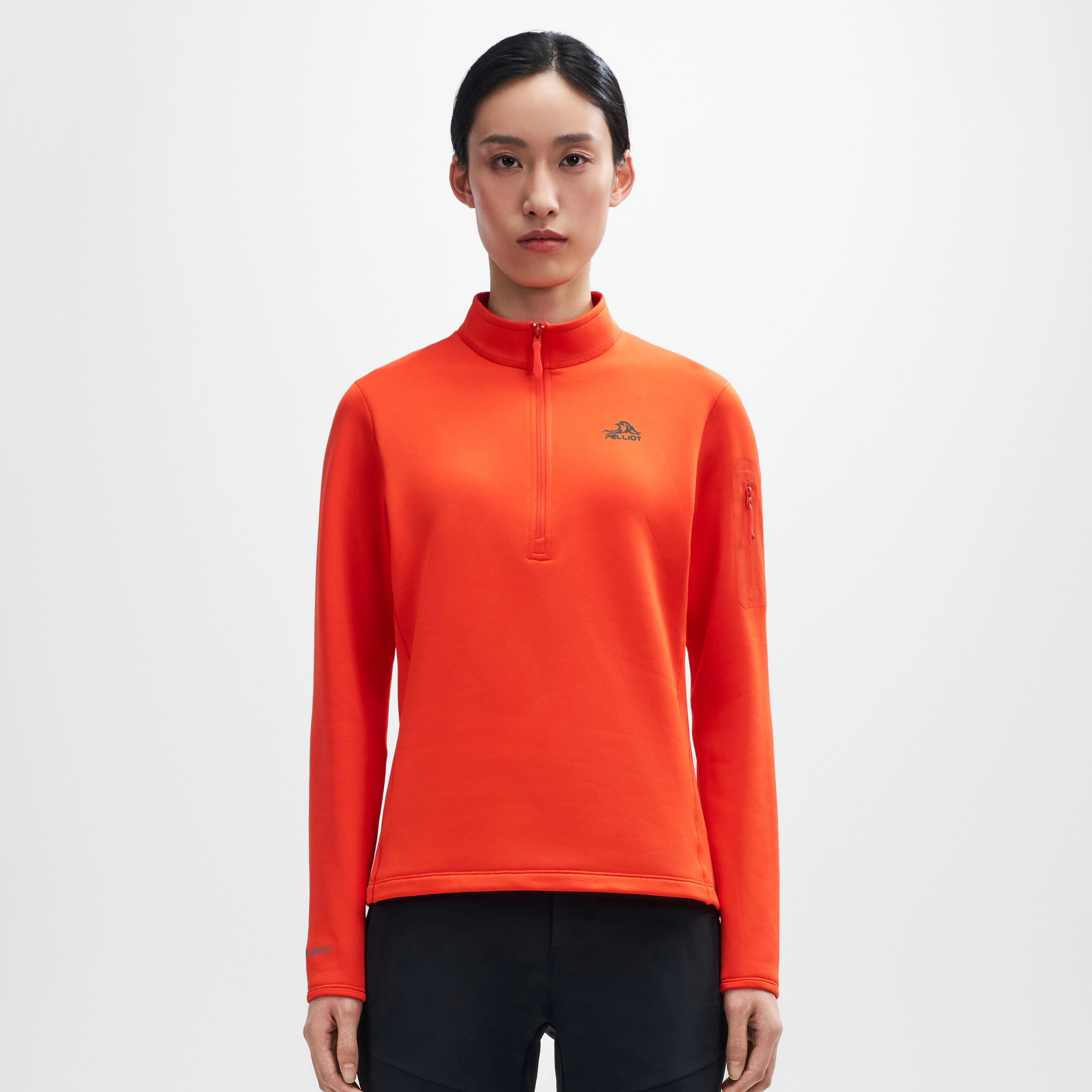 PELLIOT P POLARTEC T
