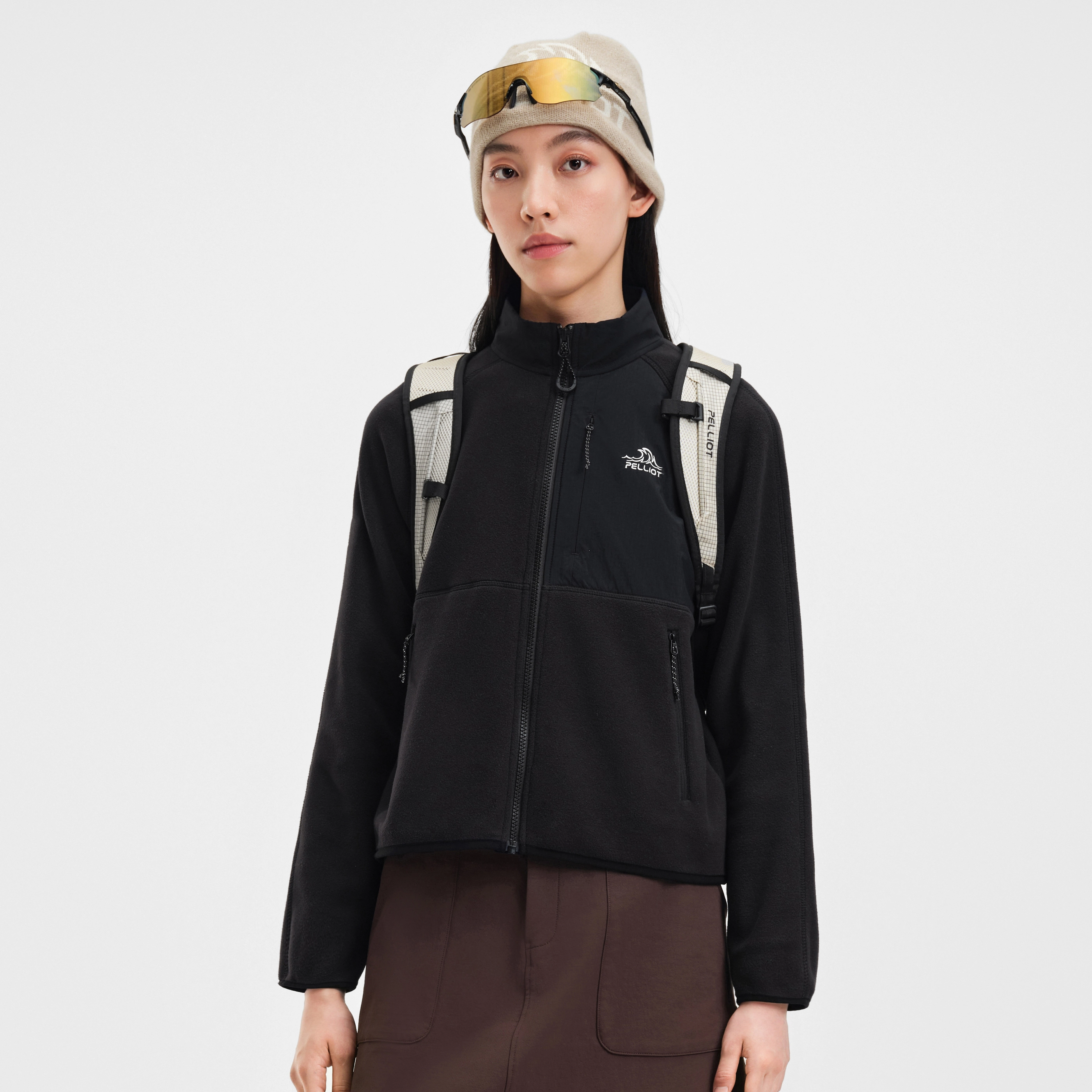 PELLIOT Polartec200