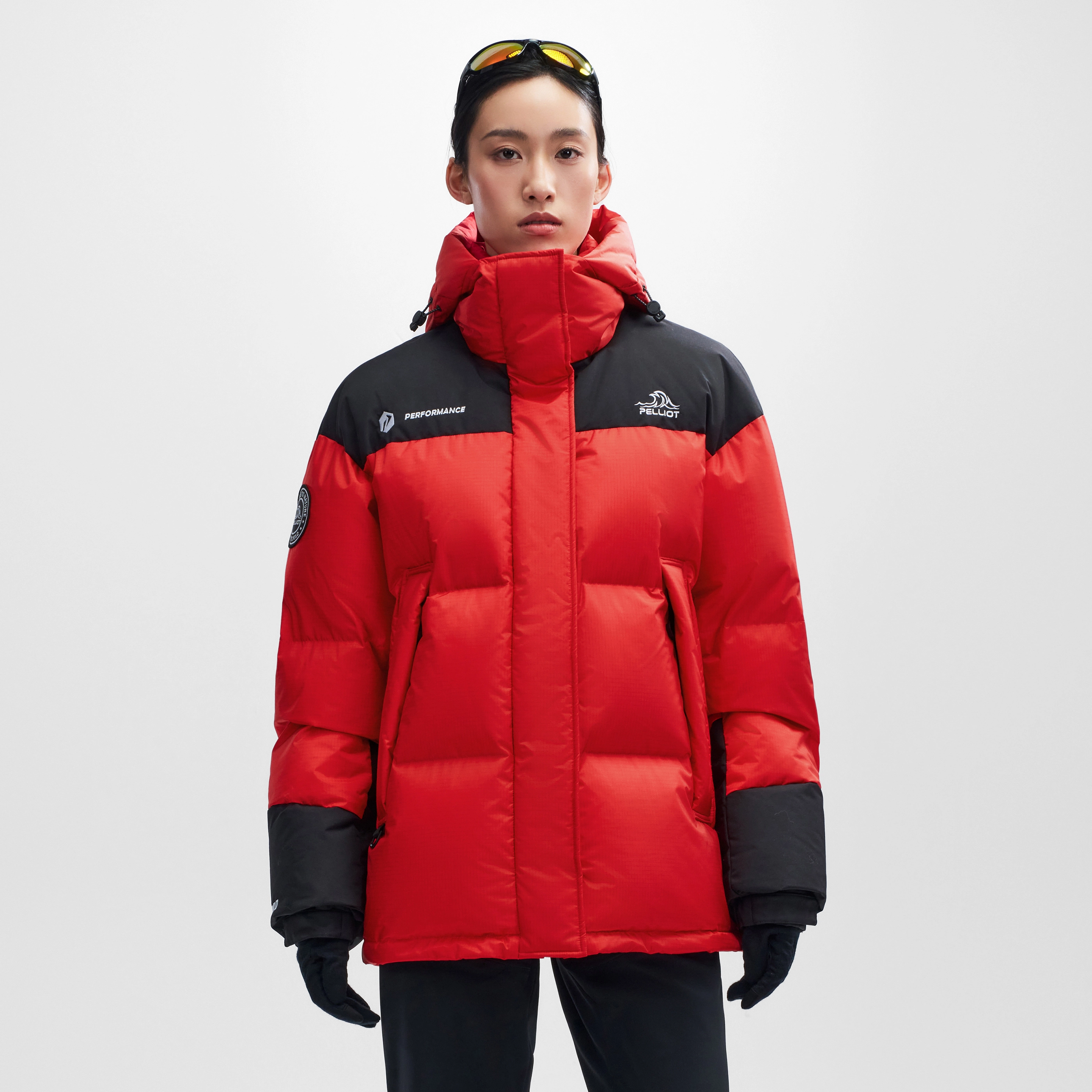 PELLIOT 1000CORDURA