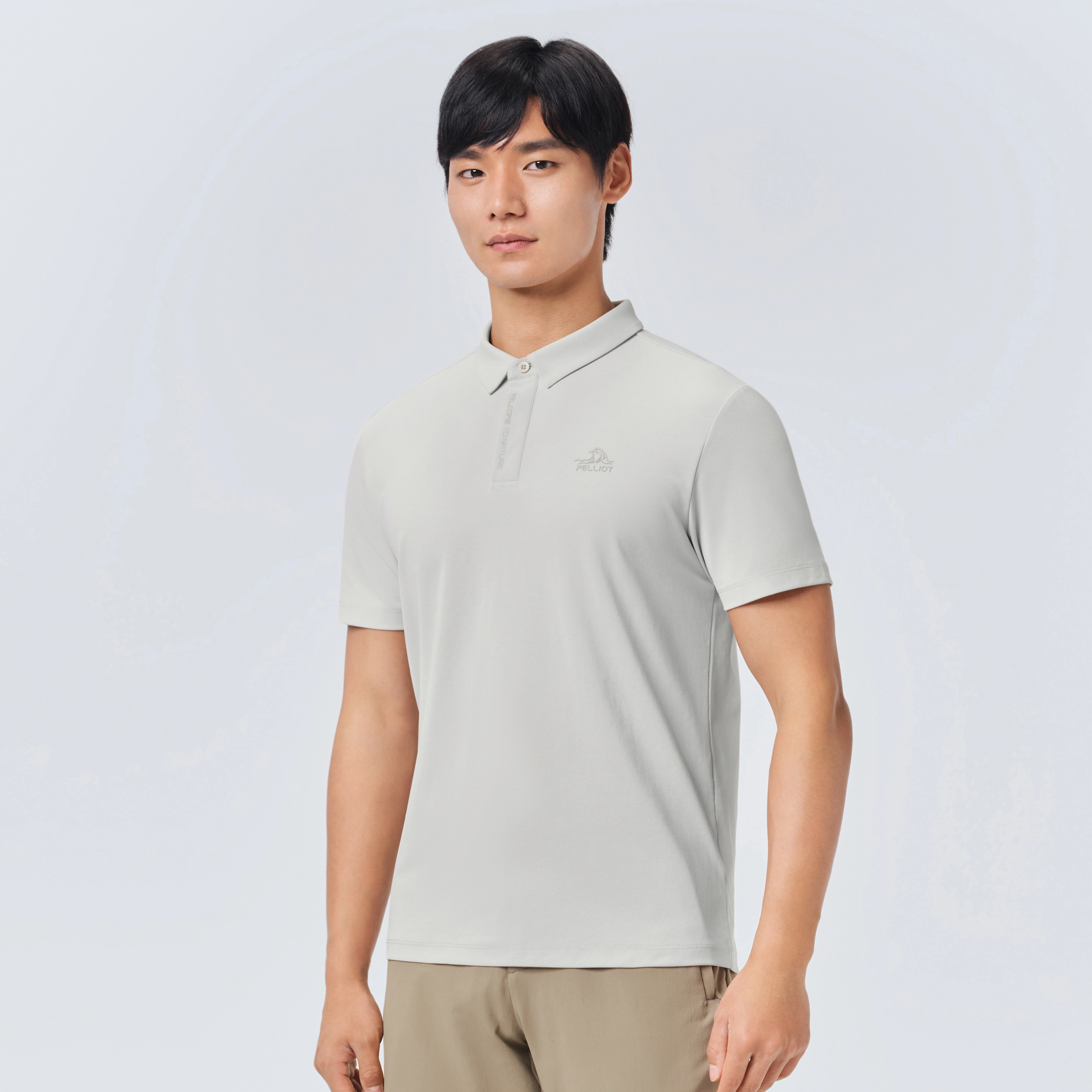 PELLIOT Polo