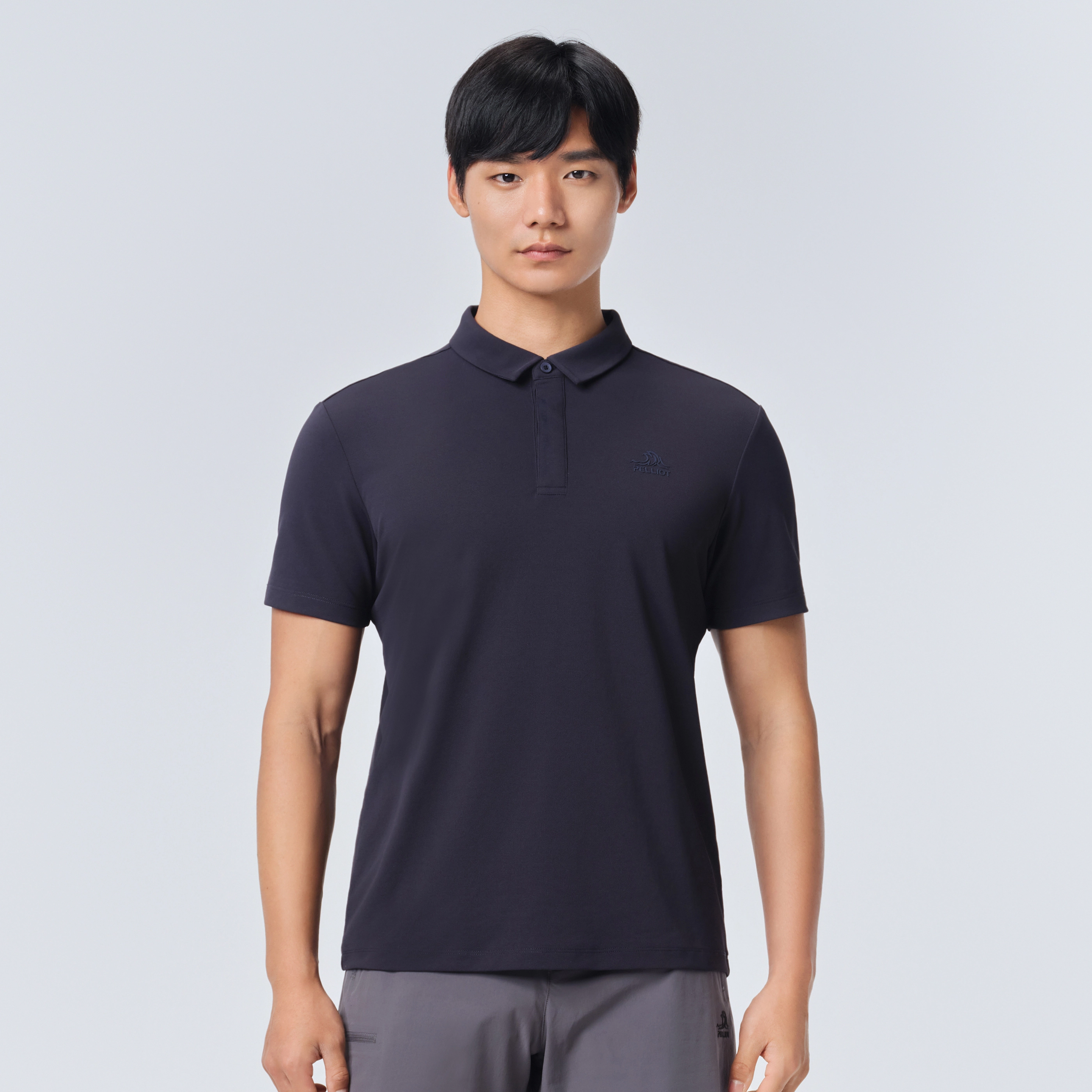 PELLIOT Polo
