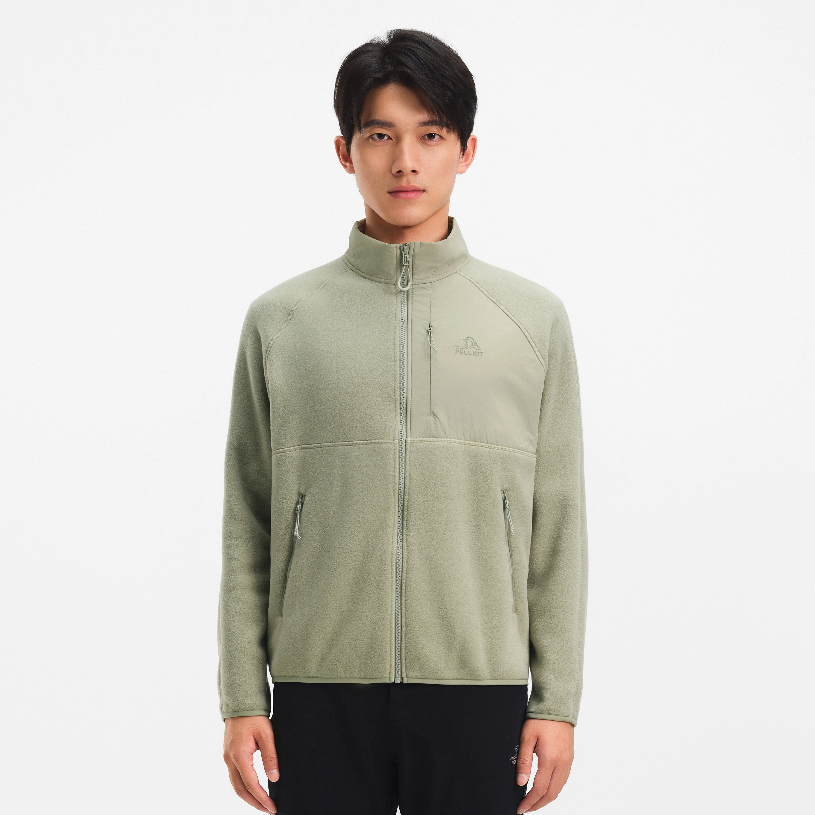 PELLIOT Polartec200