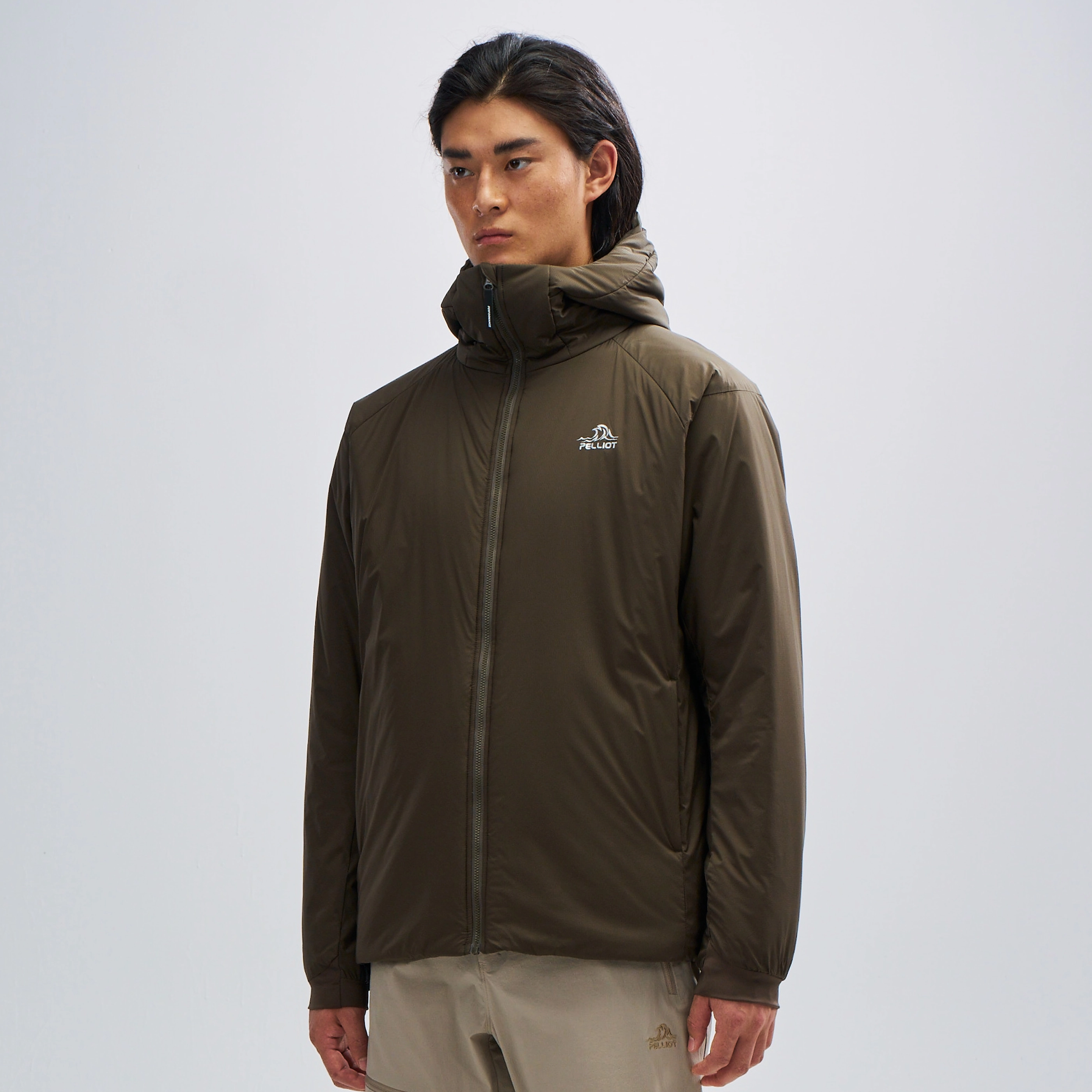 PELLIOT P Primaloft P