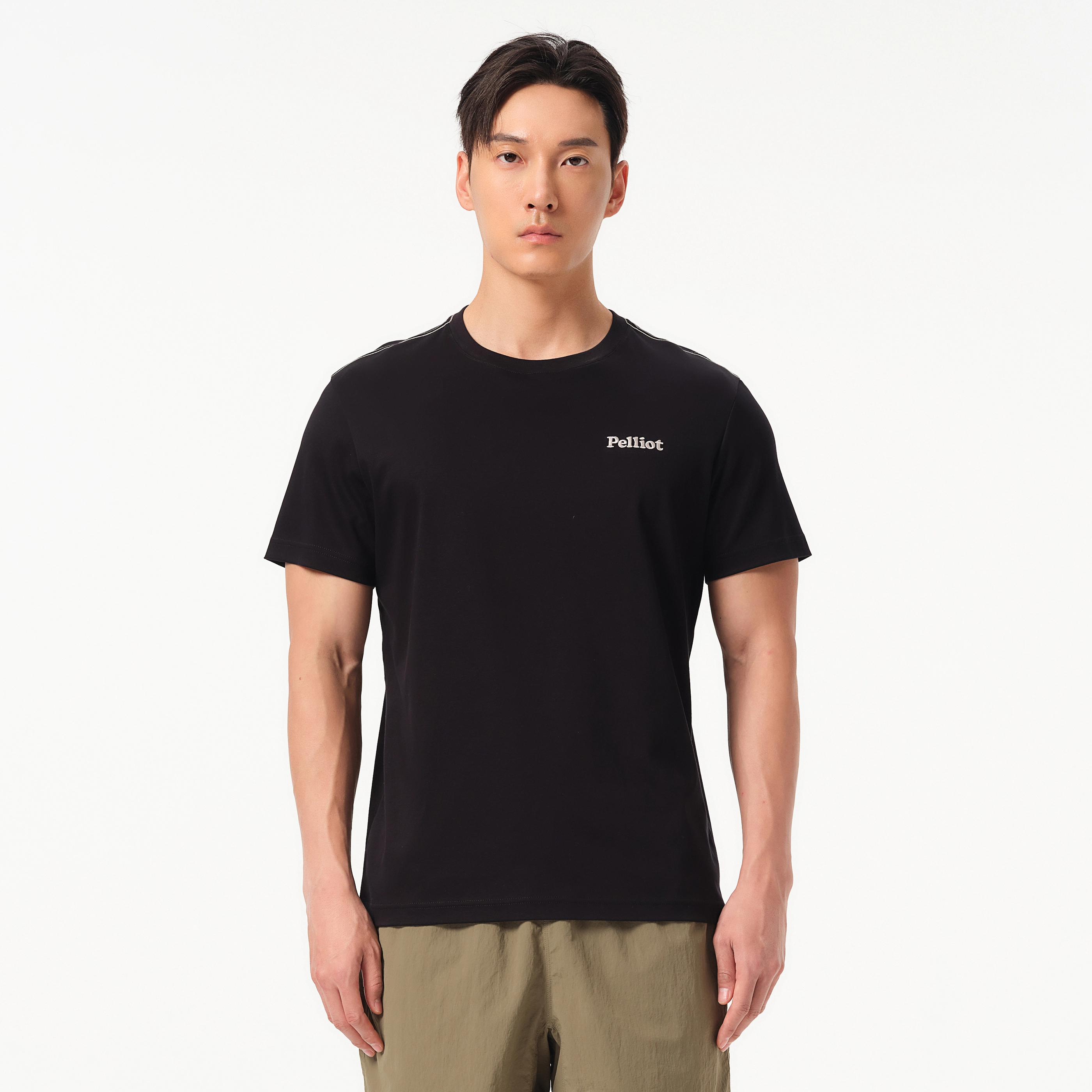 PELLIOT T