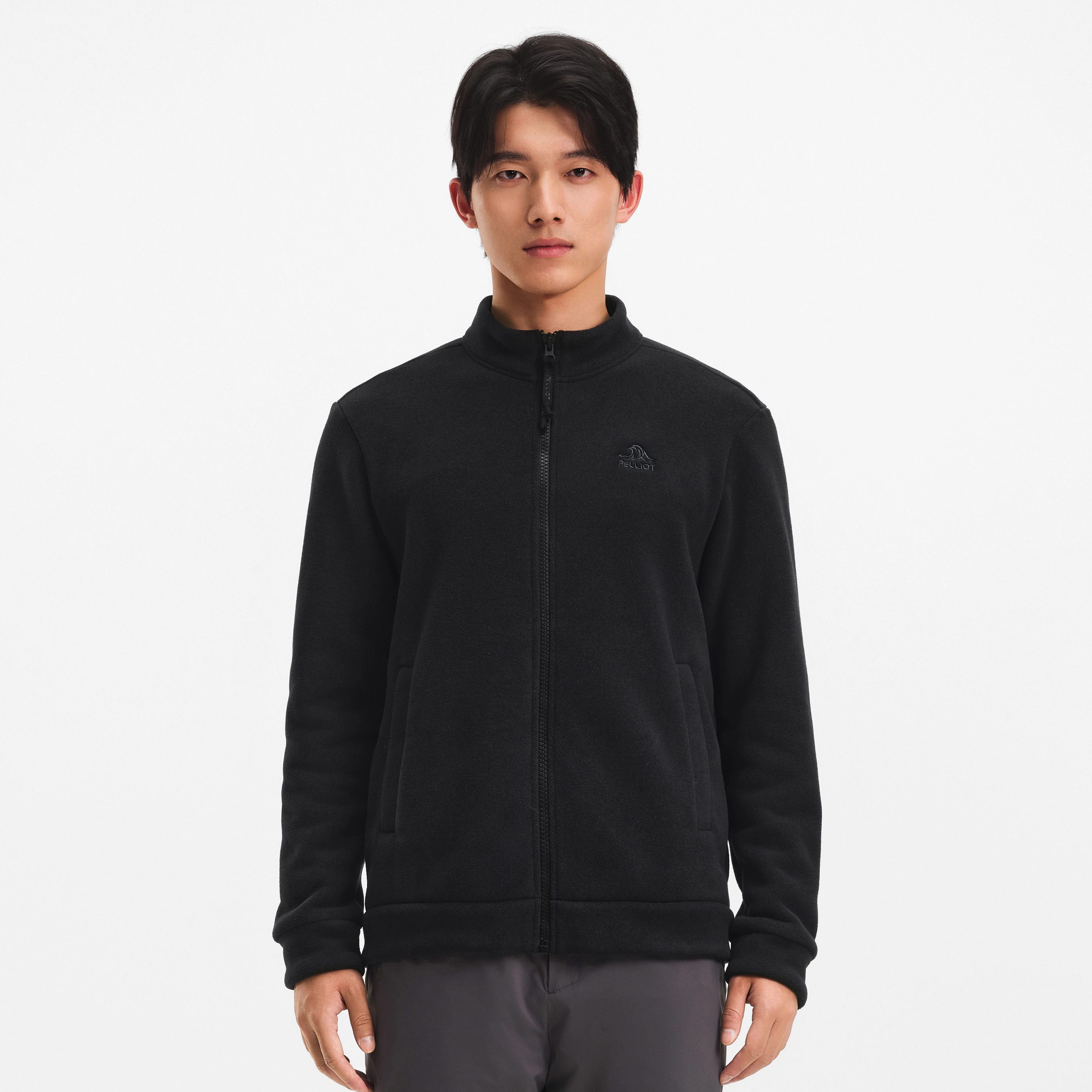 PELLIOT P Polartec