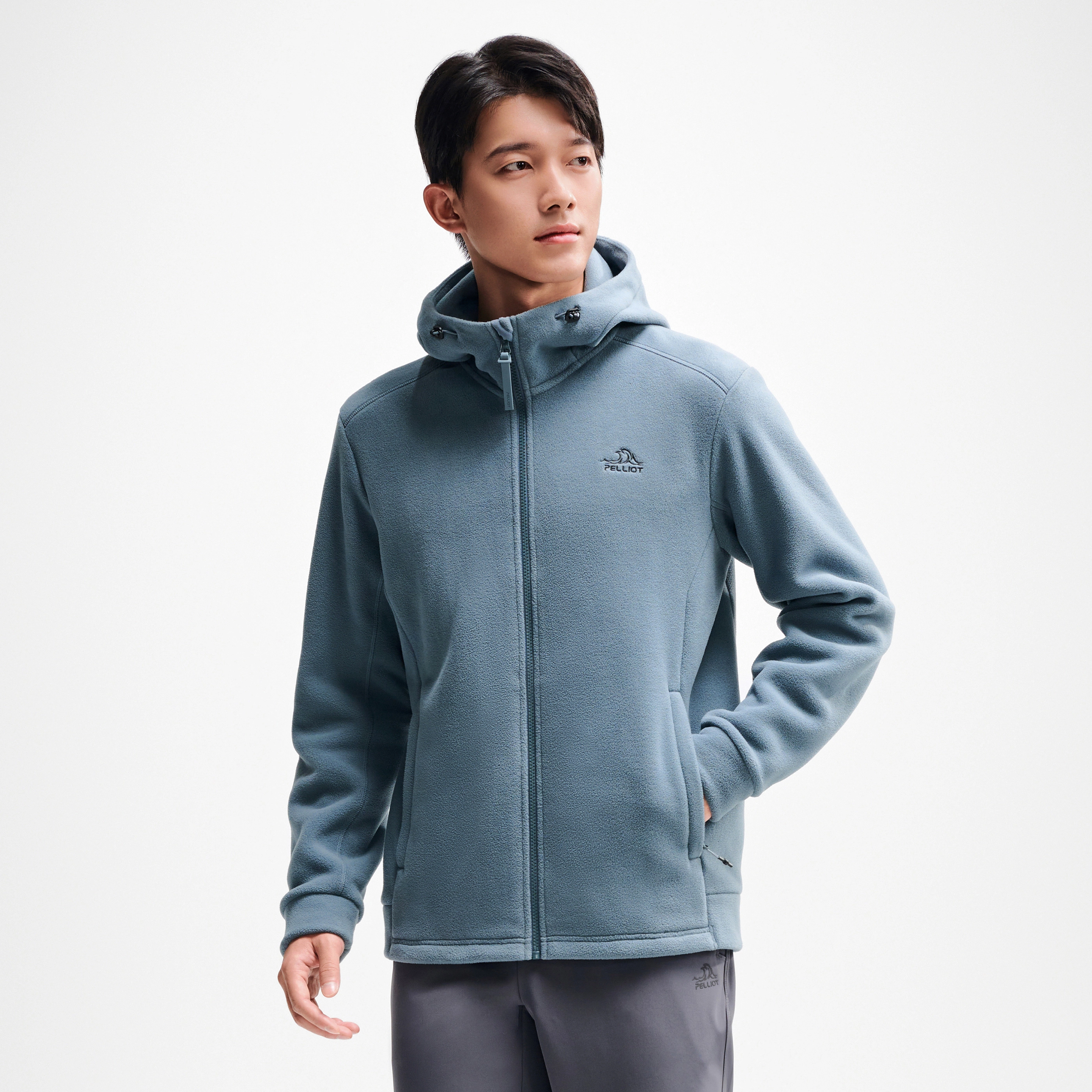 PELLIOT Polartec200