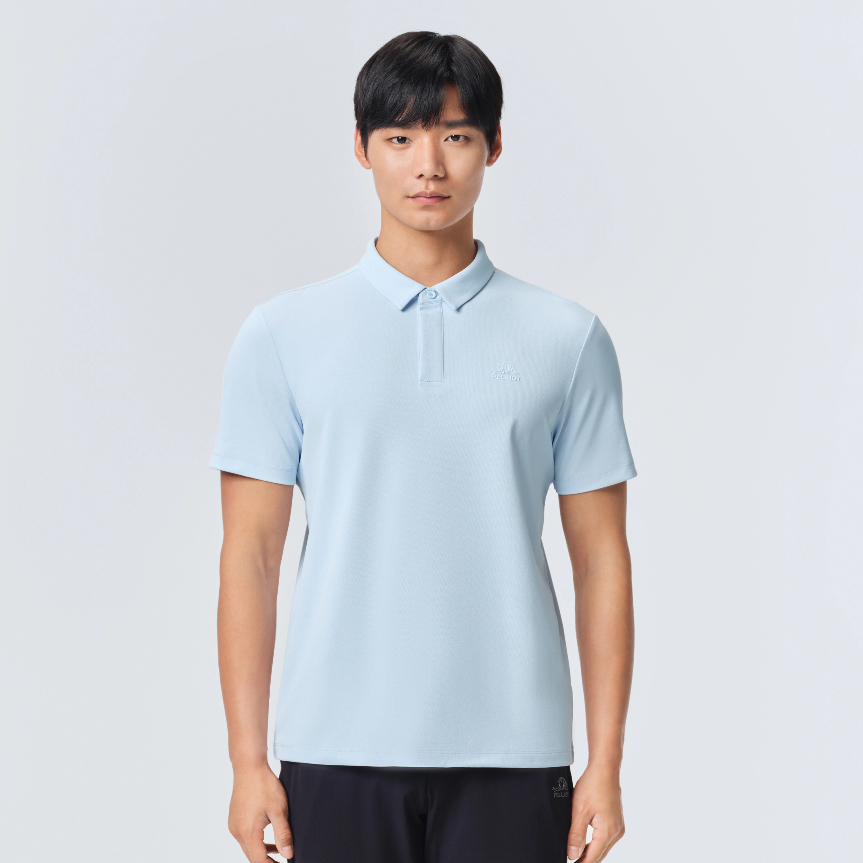 PELLIOT Polo