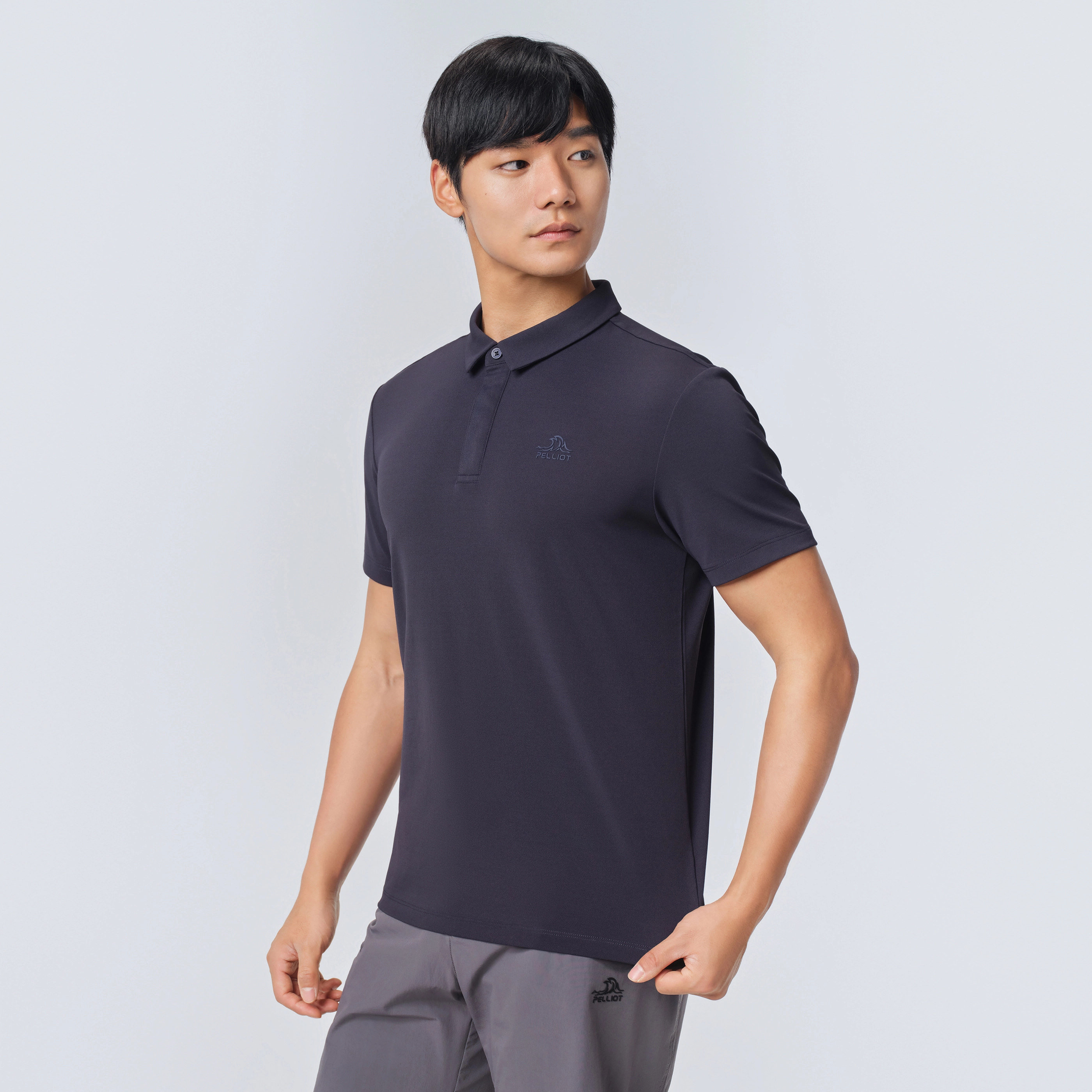 PELLIOT Polo