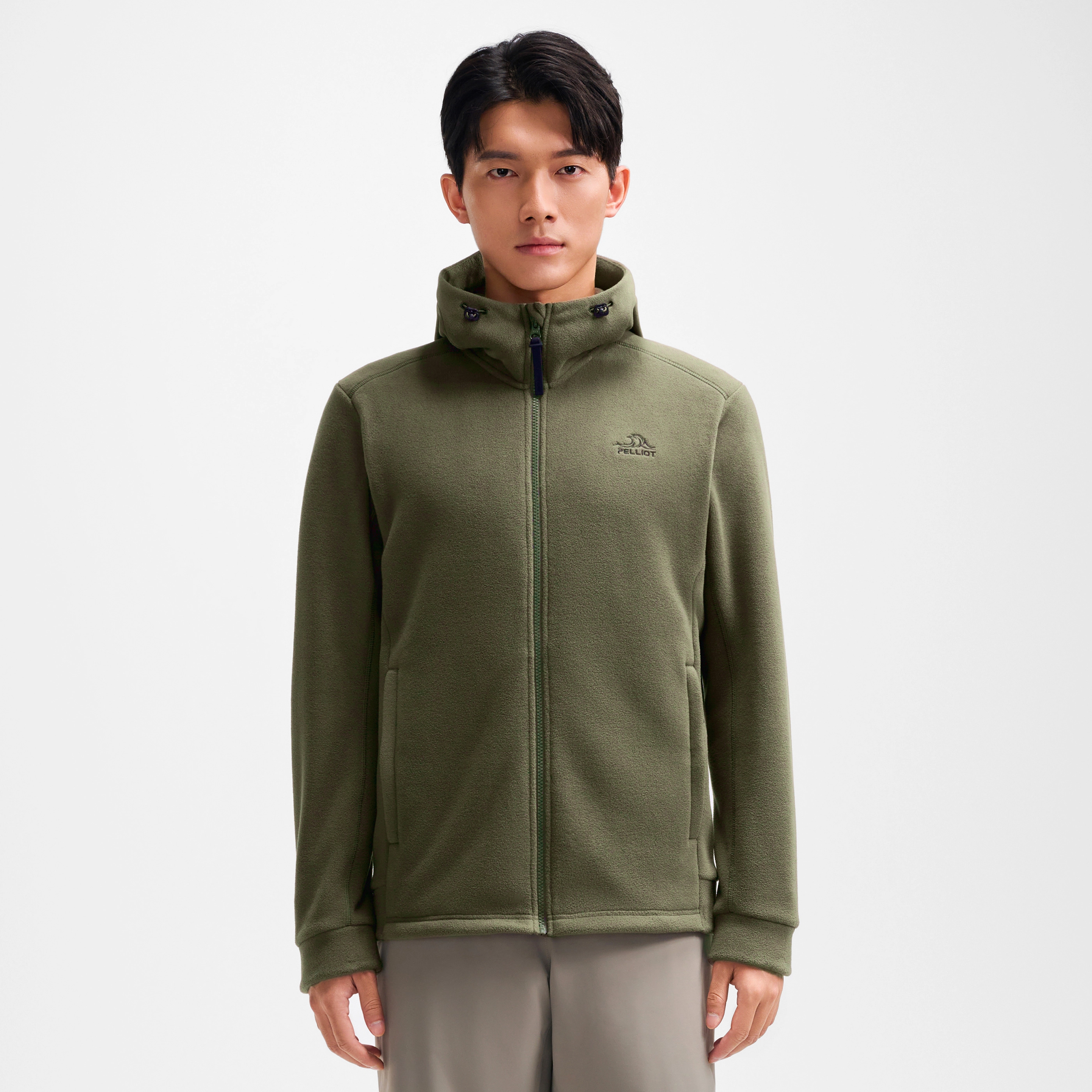 PELLIOT Polartec200