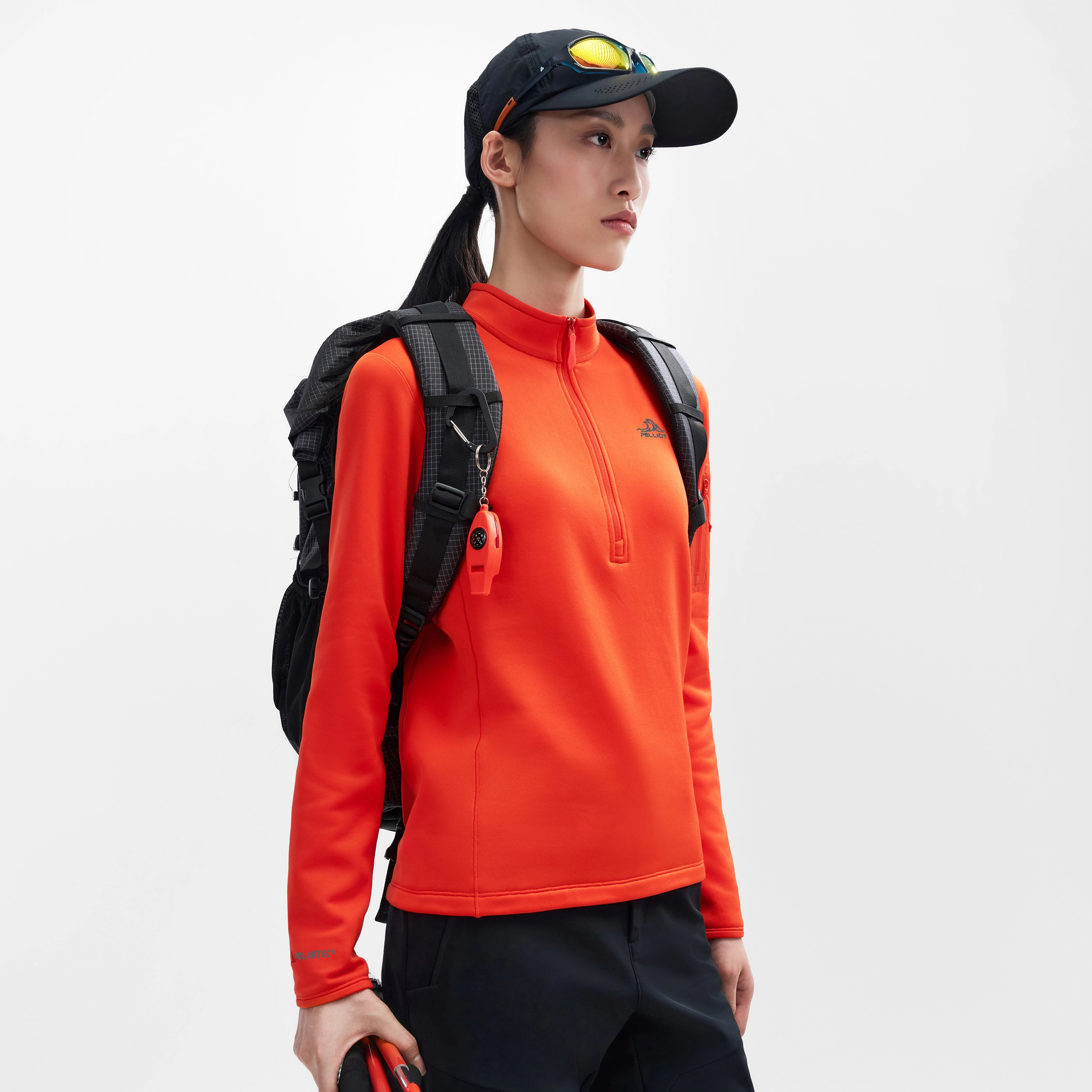 PELLIOT P POLARTEC T