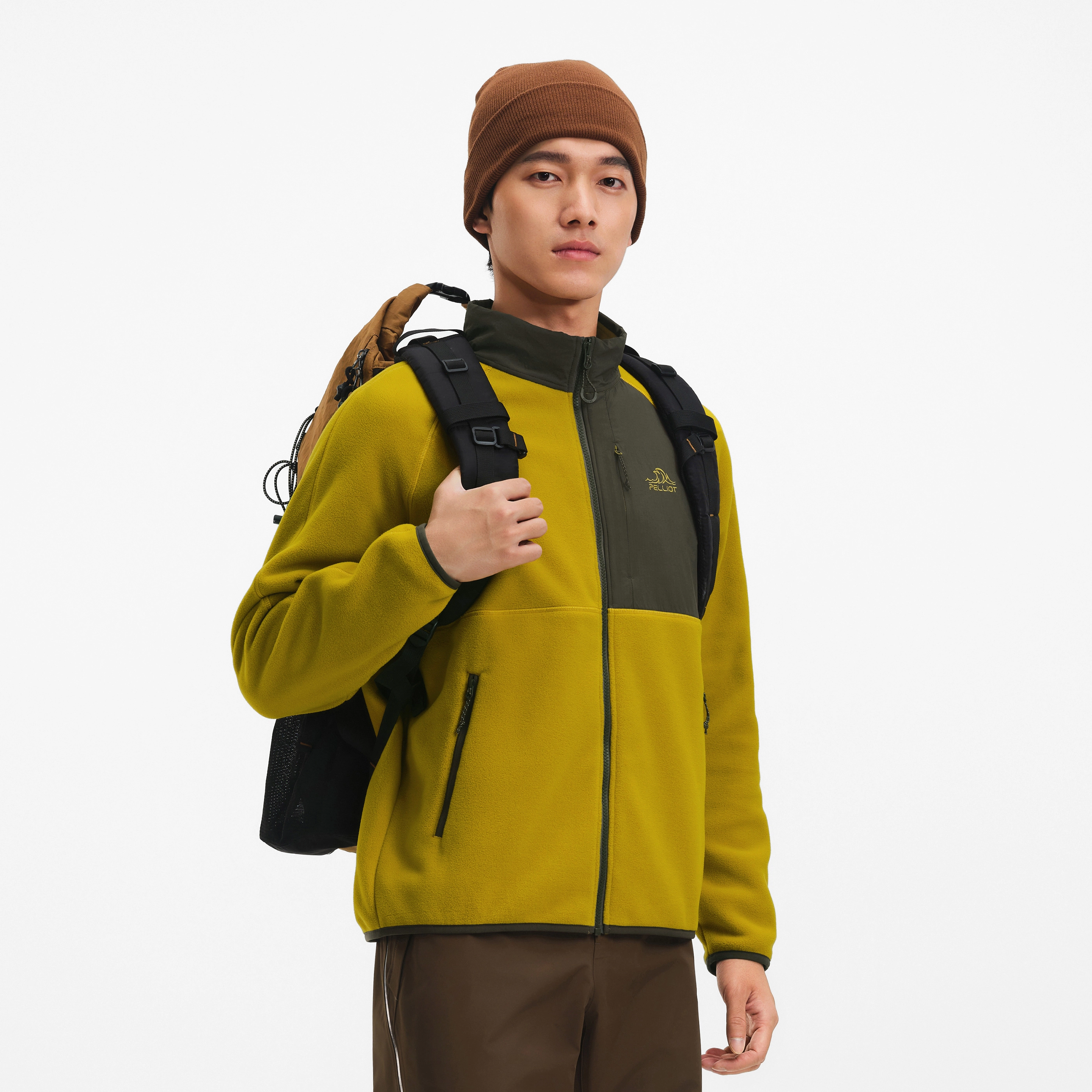 PELLIOT Polartec200
