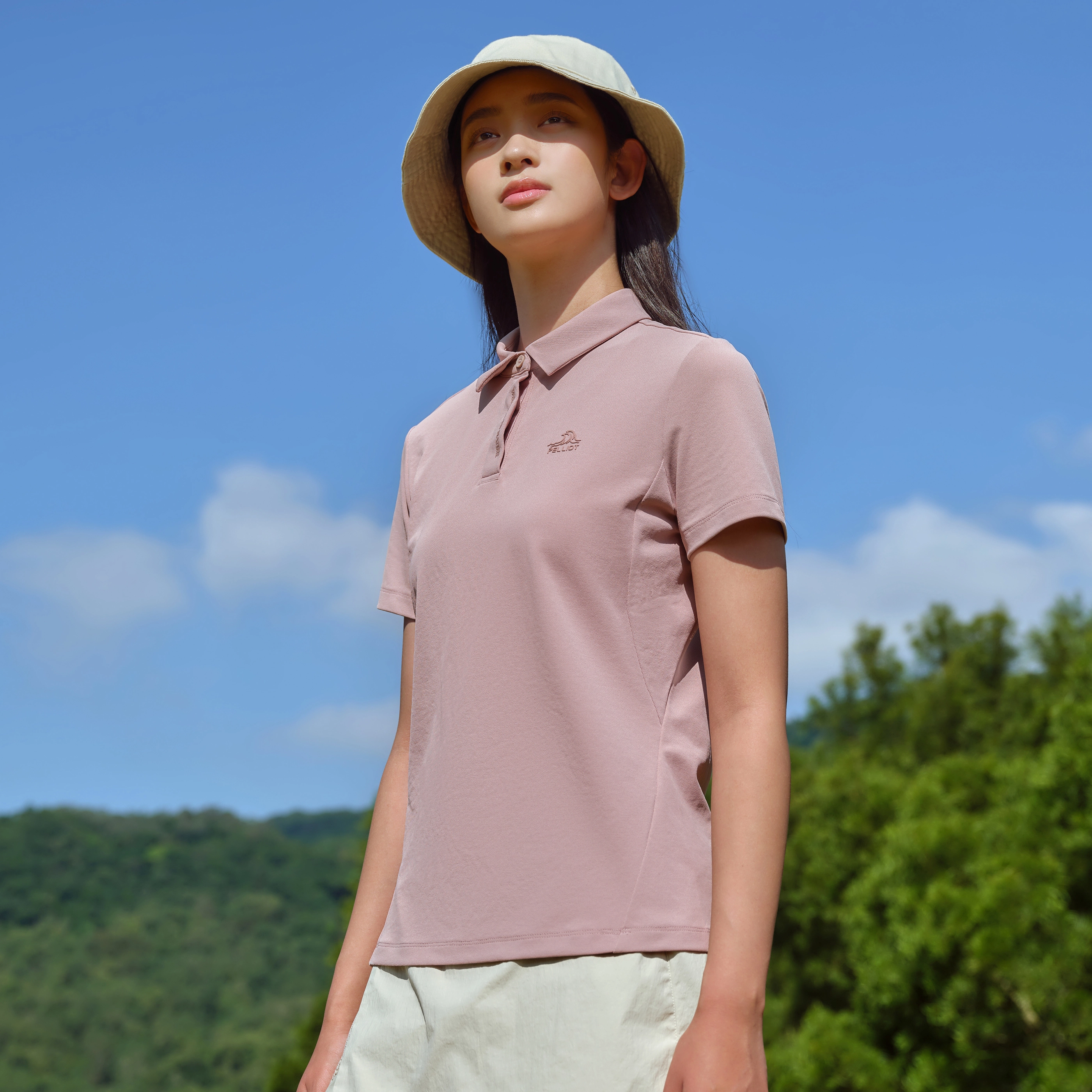 PELLIOT Polo