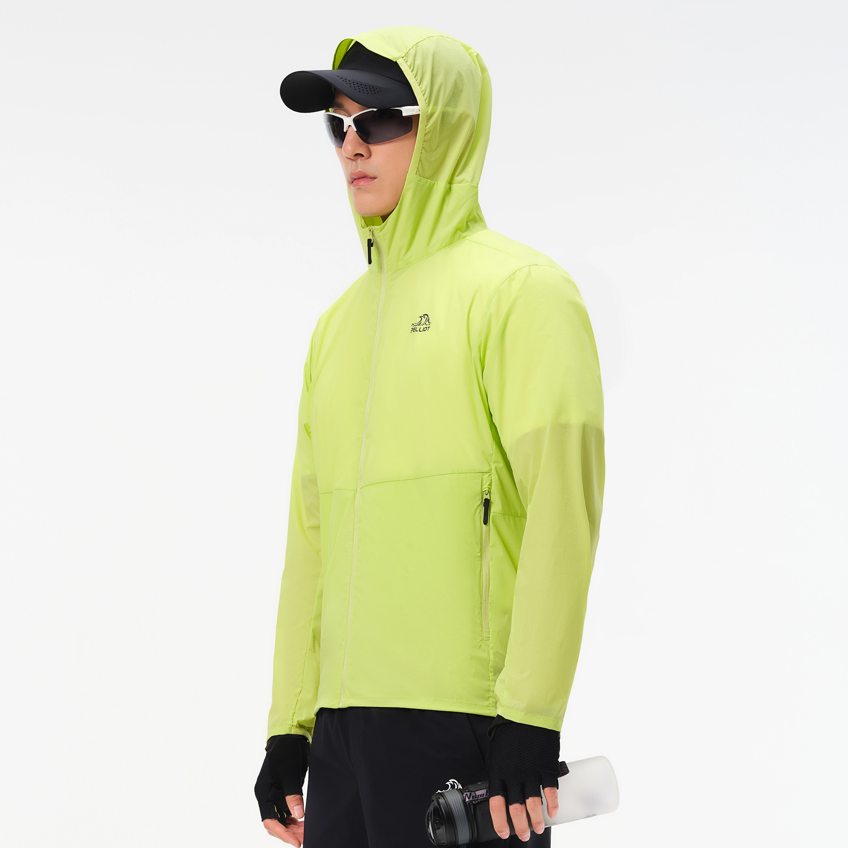PELLIOT PERFORMANCETORAY