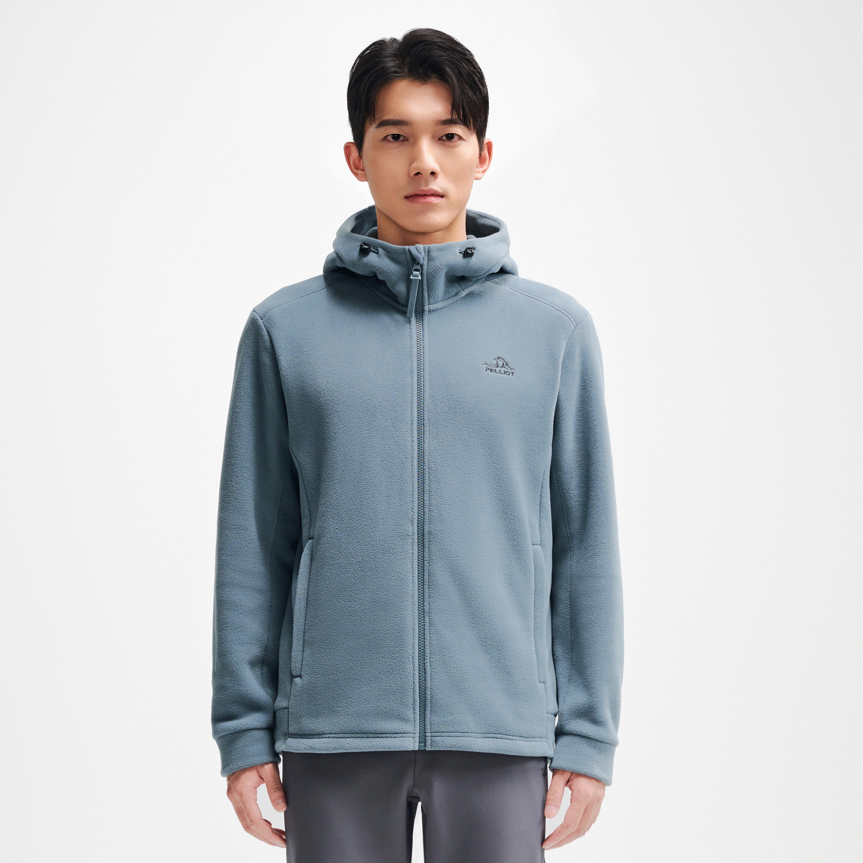 PELLIOT Polartec200