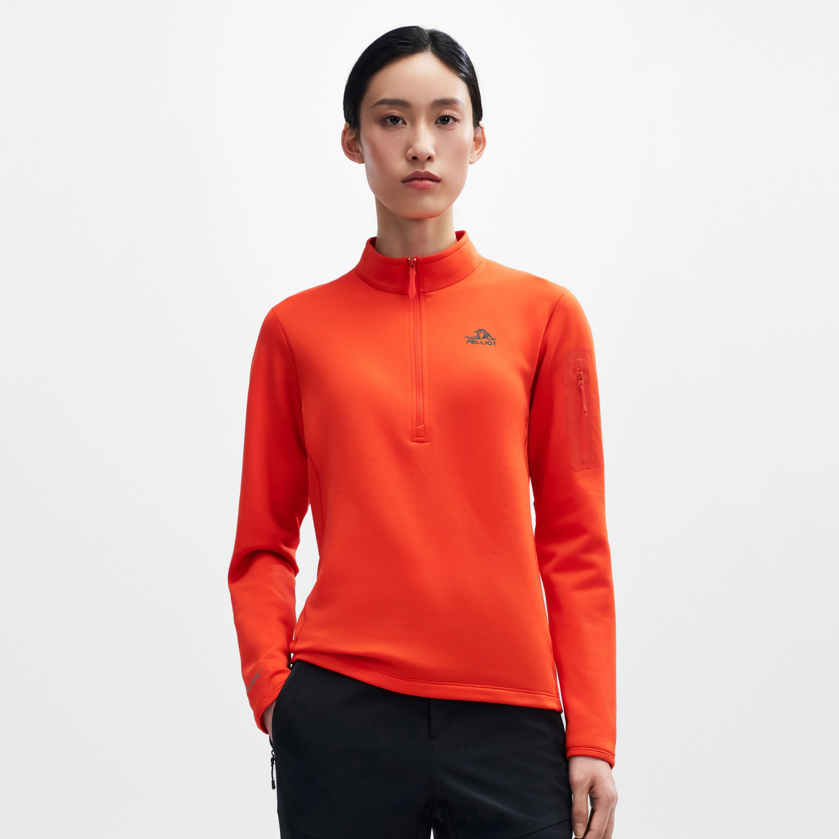 PELLIOT P POLARTEC T
