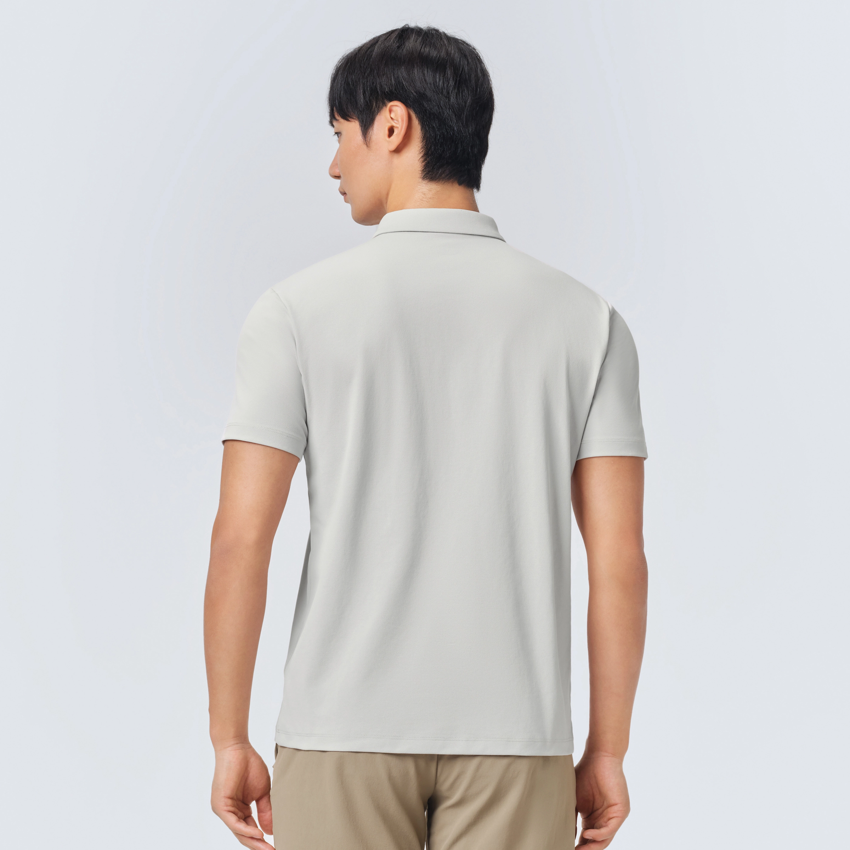 PELLIOT Polo
