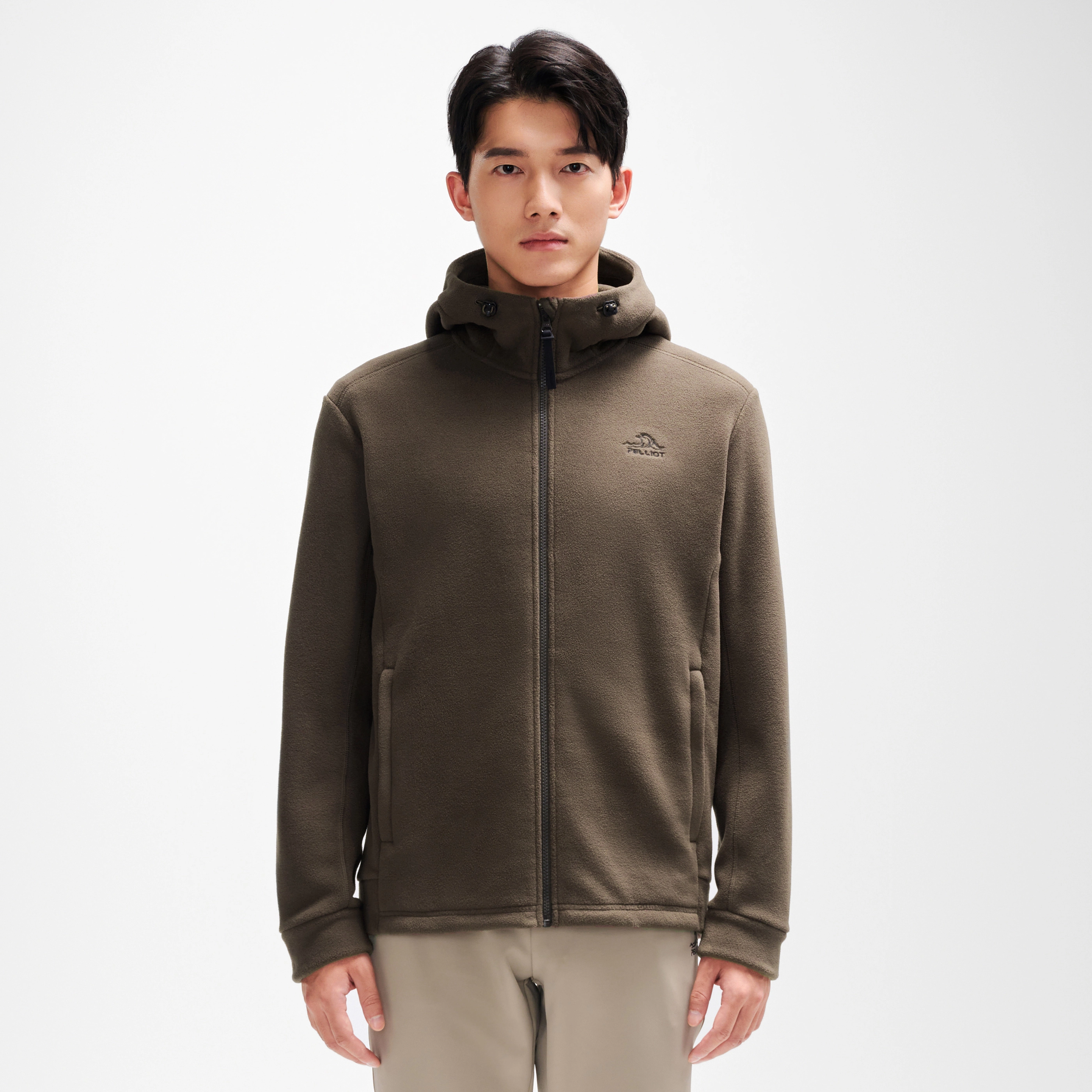 PELLIOT Polartec200